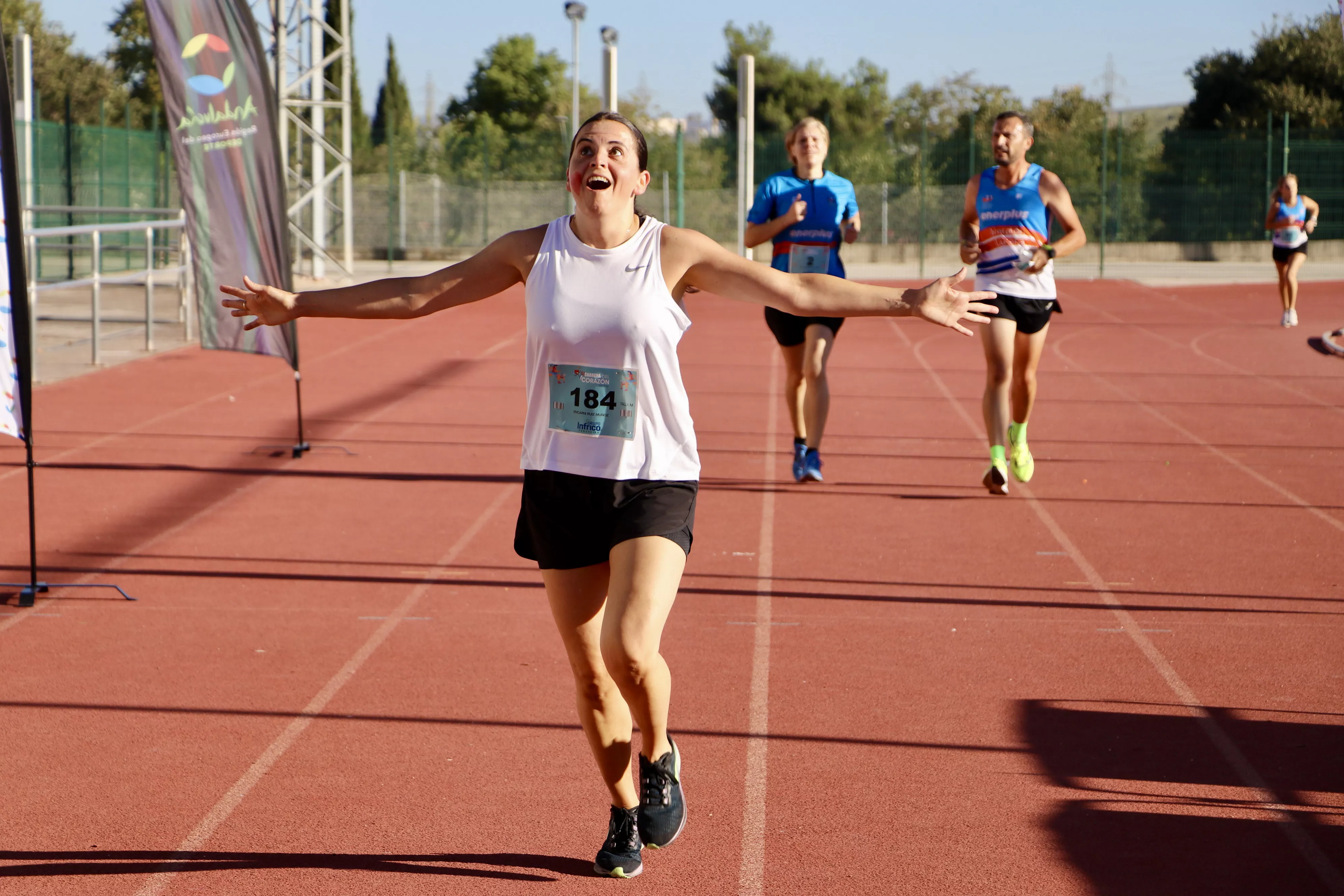 Carrera del Corazón 2023