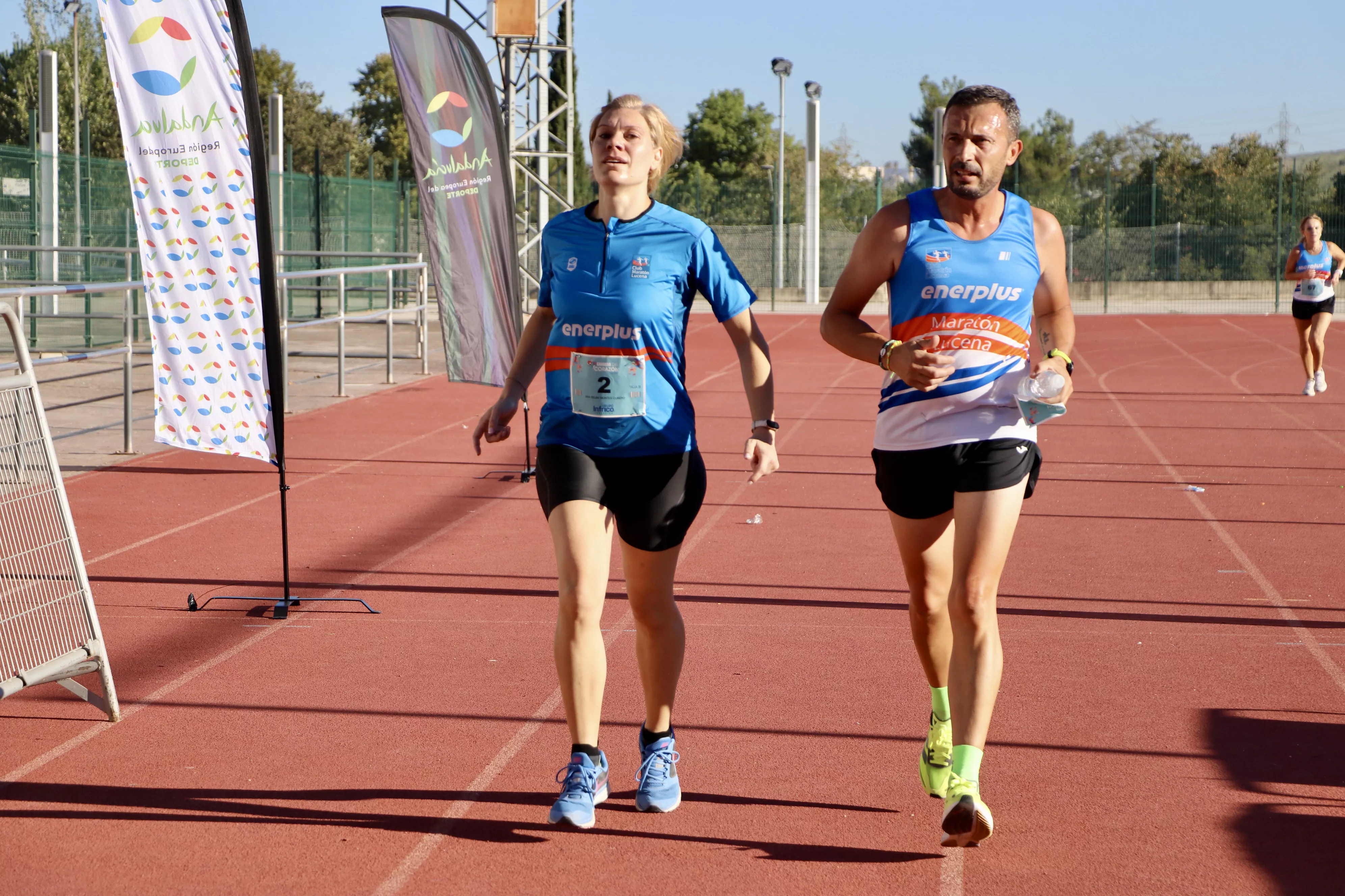Carrera del Corazón 2023