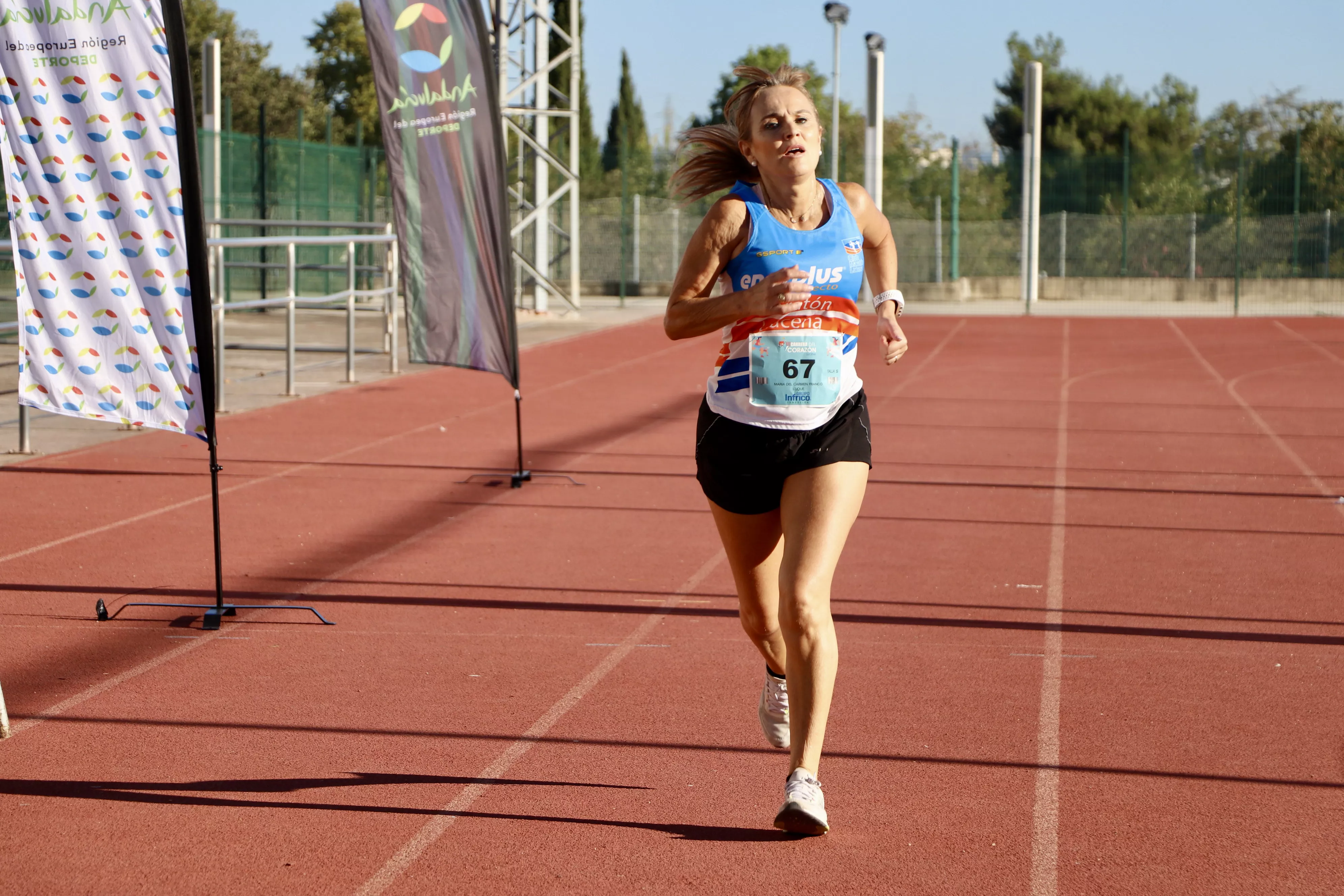 Carrera del Corazón 2023