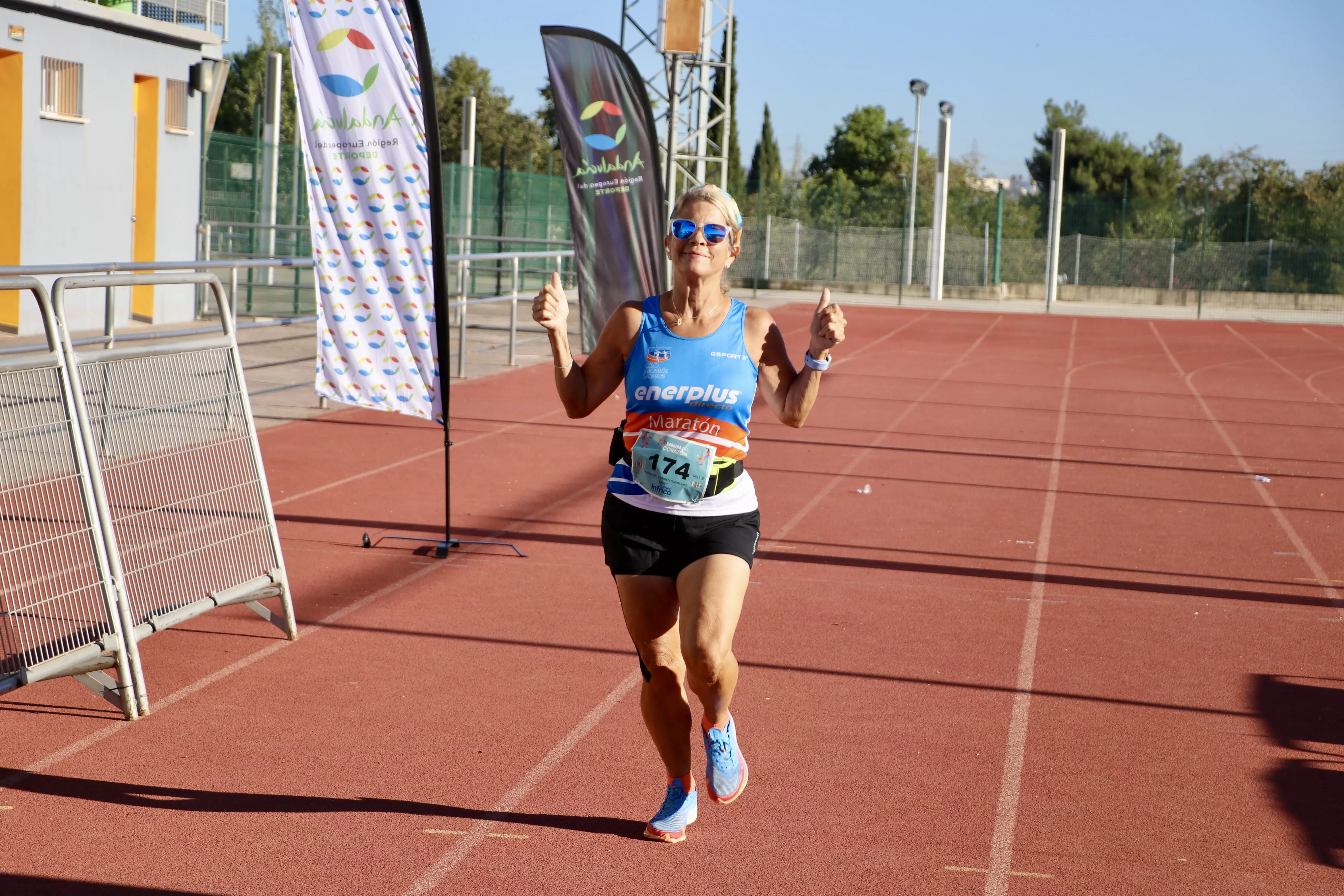 Carrera del Corazón 2023
