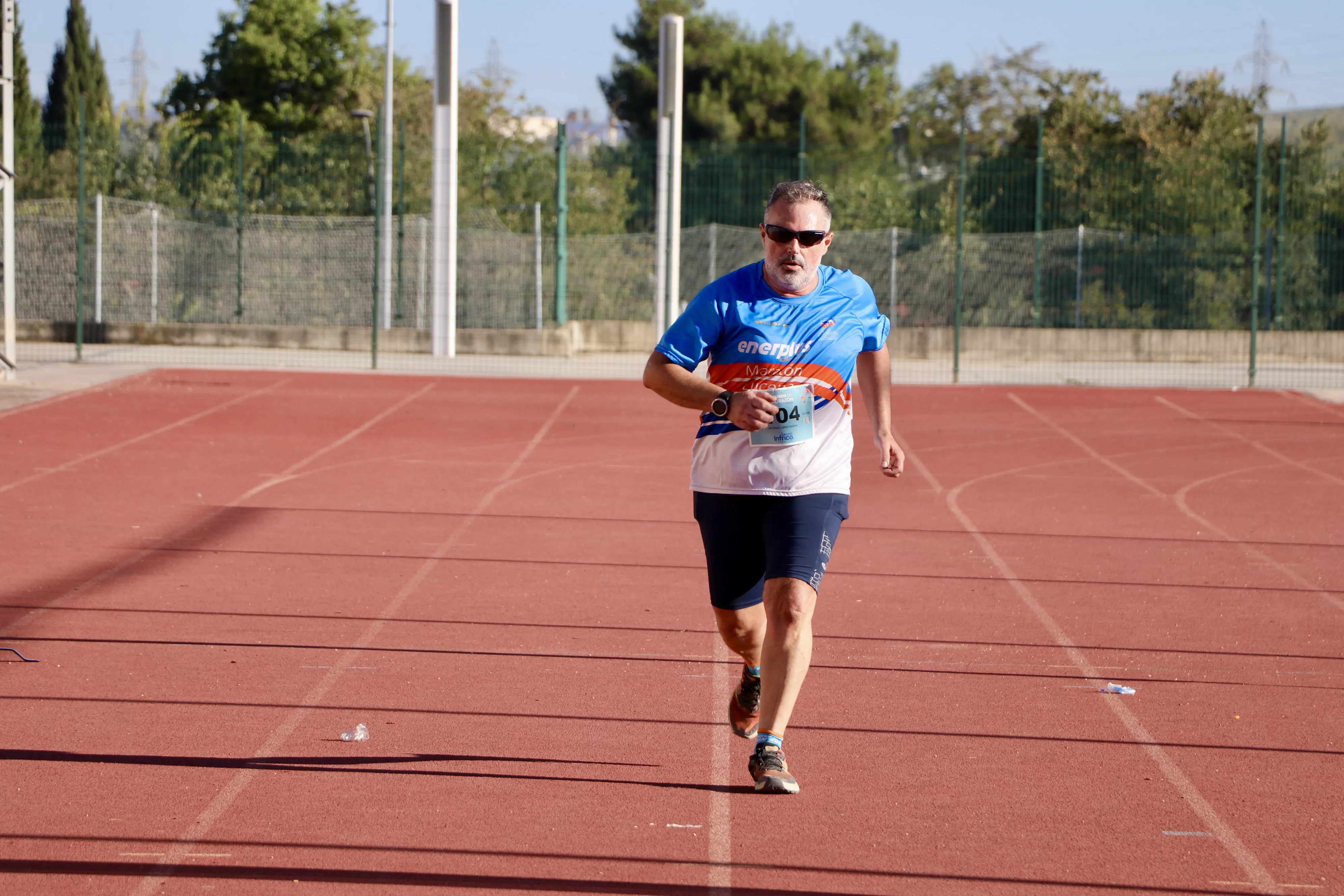 Carrera del Corazón 2023