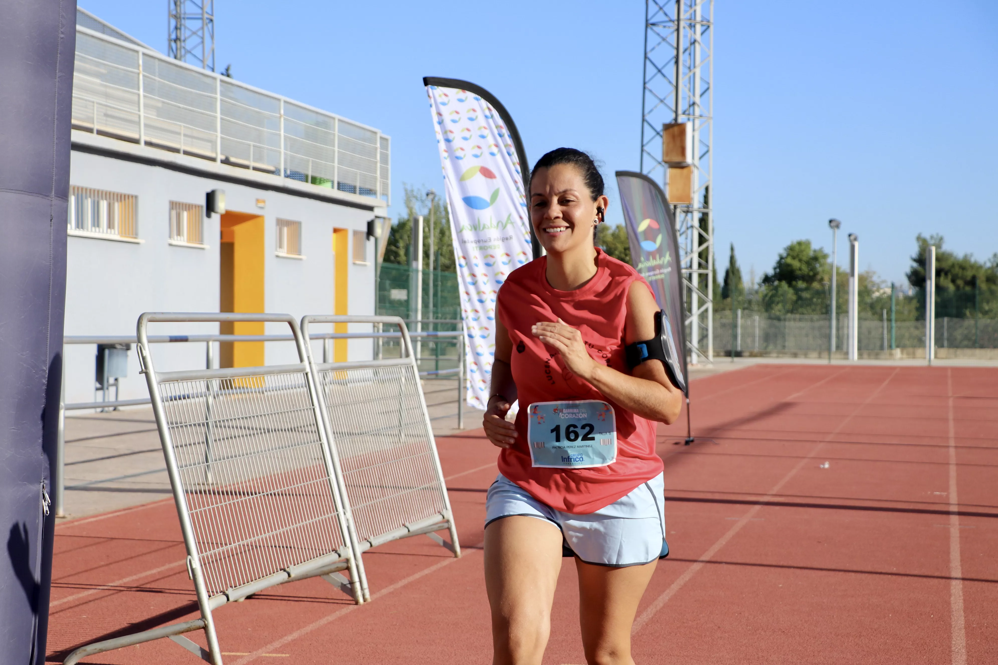 Carrera del Corazón 2023