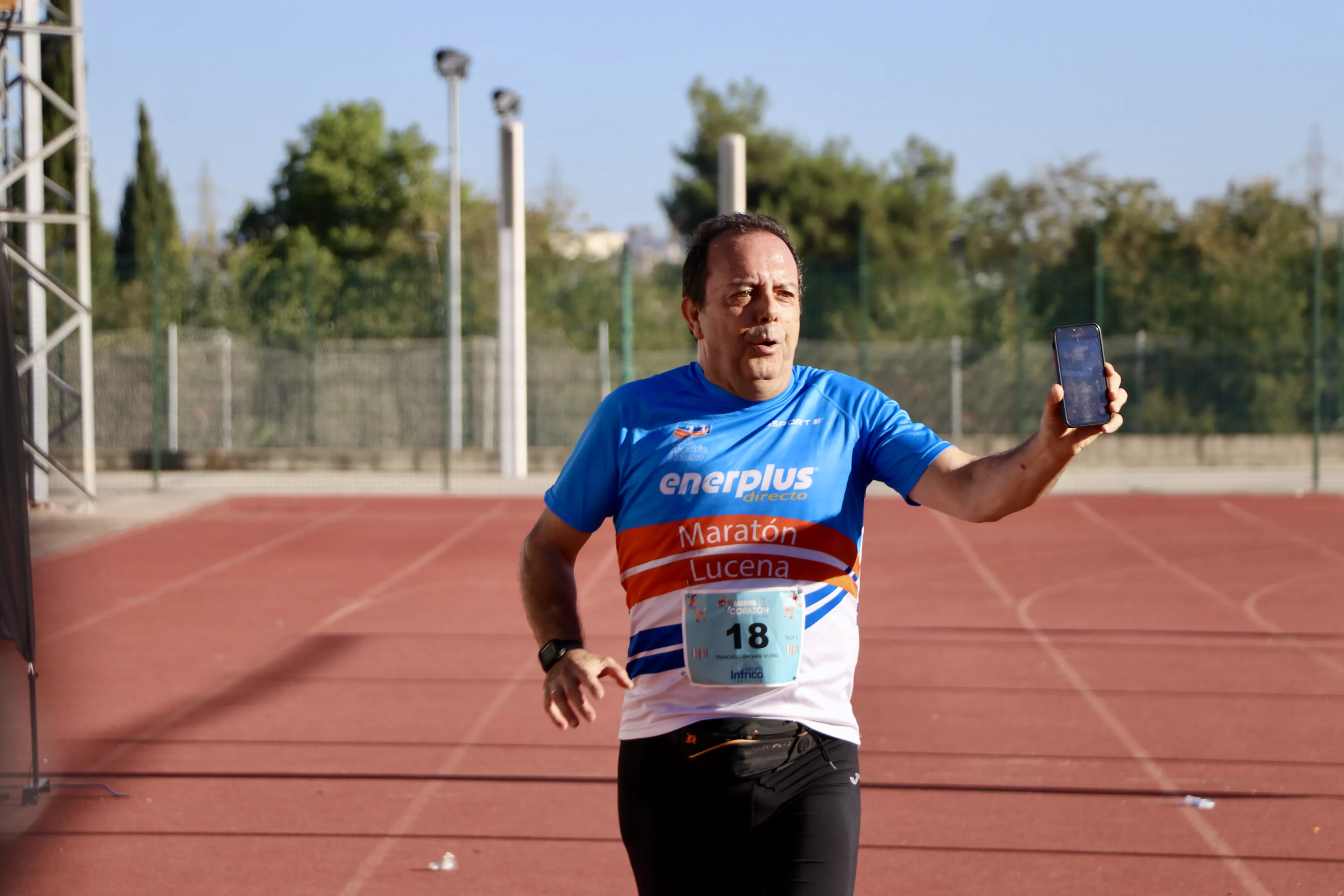 Carrera del Corazón 2023