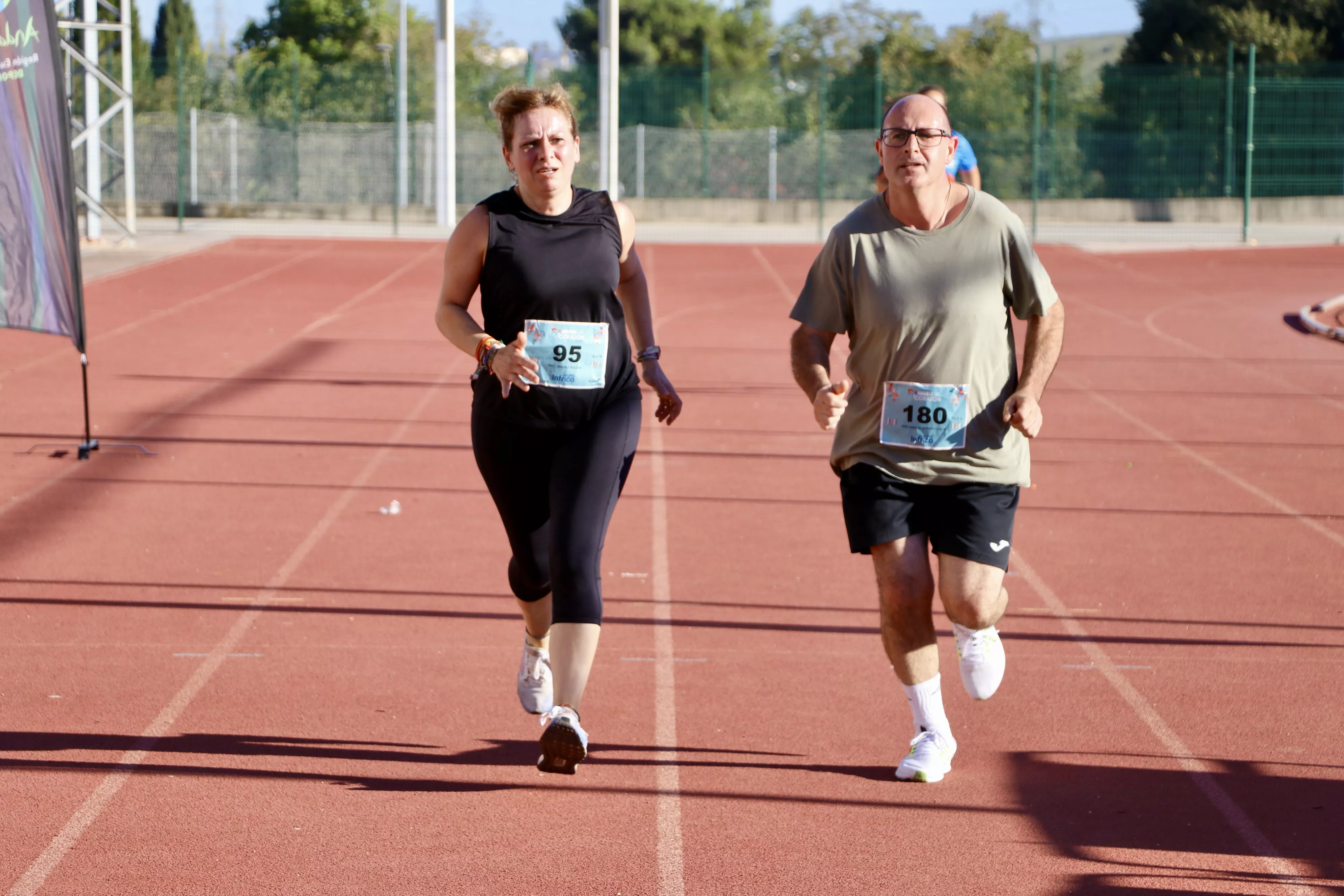 Carrera del Corazón 2023