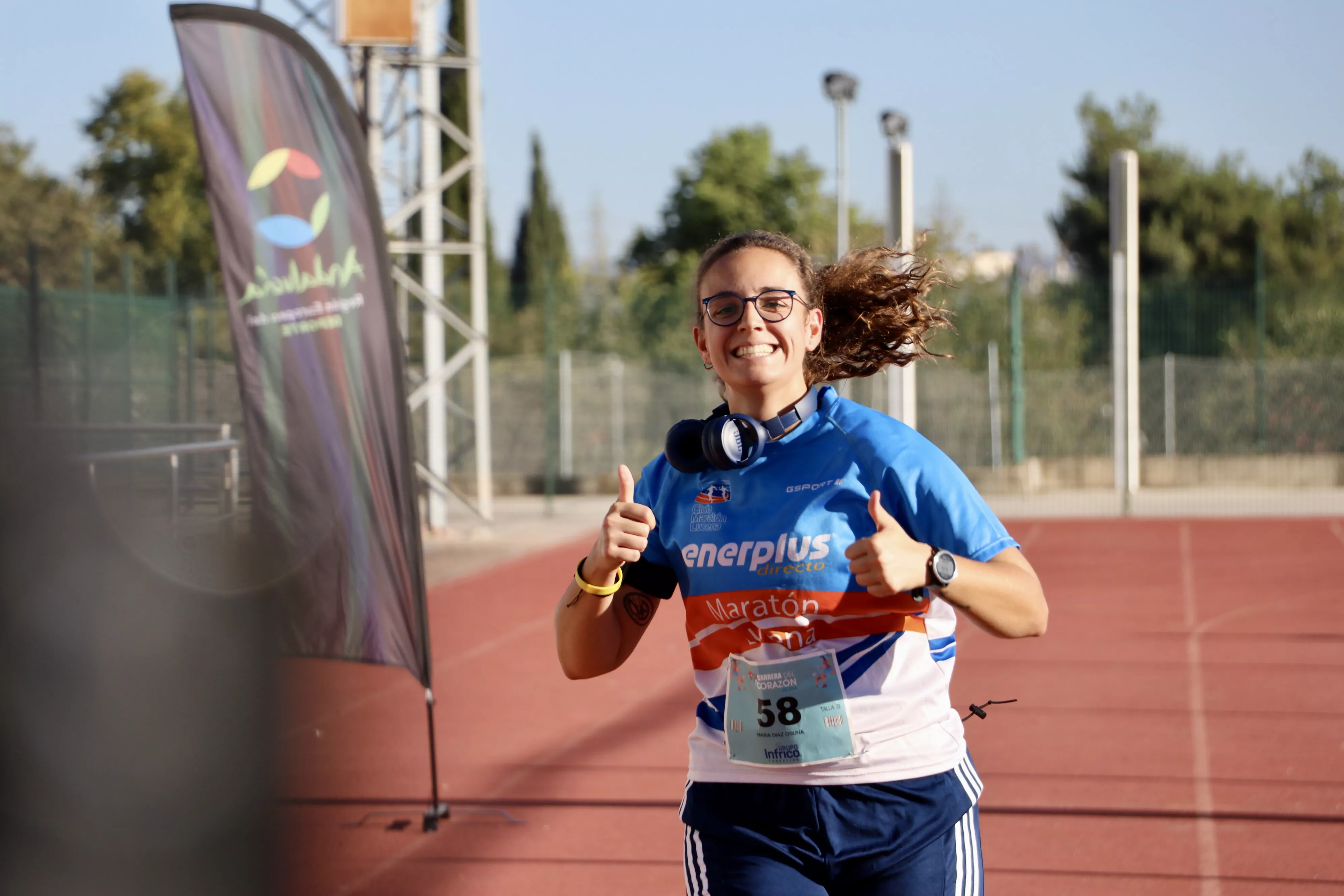 Carrera del Corazón 2023