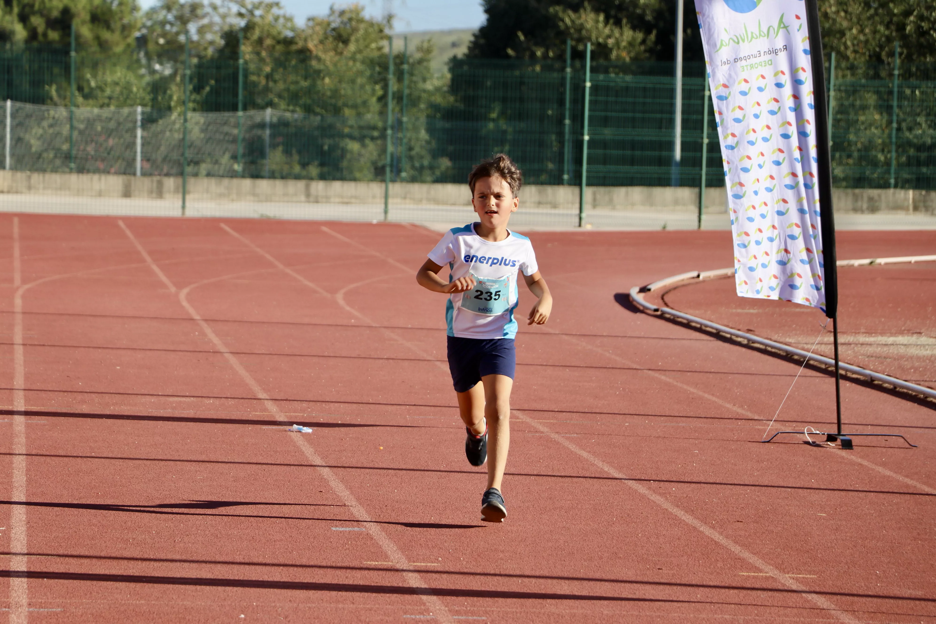 Carrera del Corazón 2023