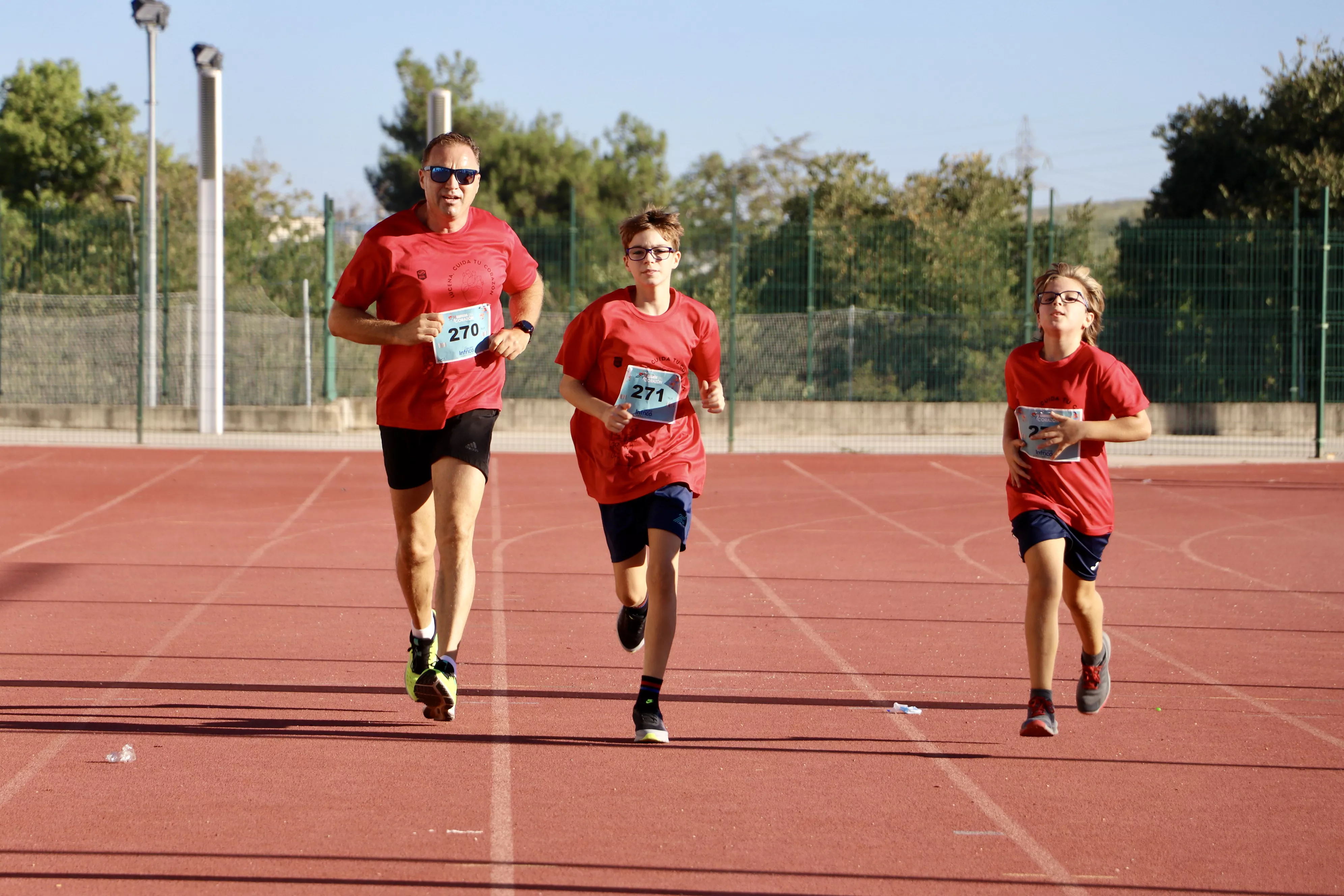 Carrera del Corazón 2023