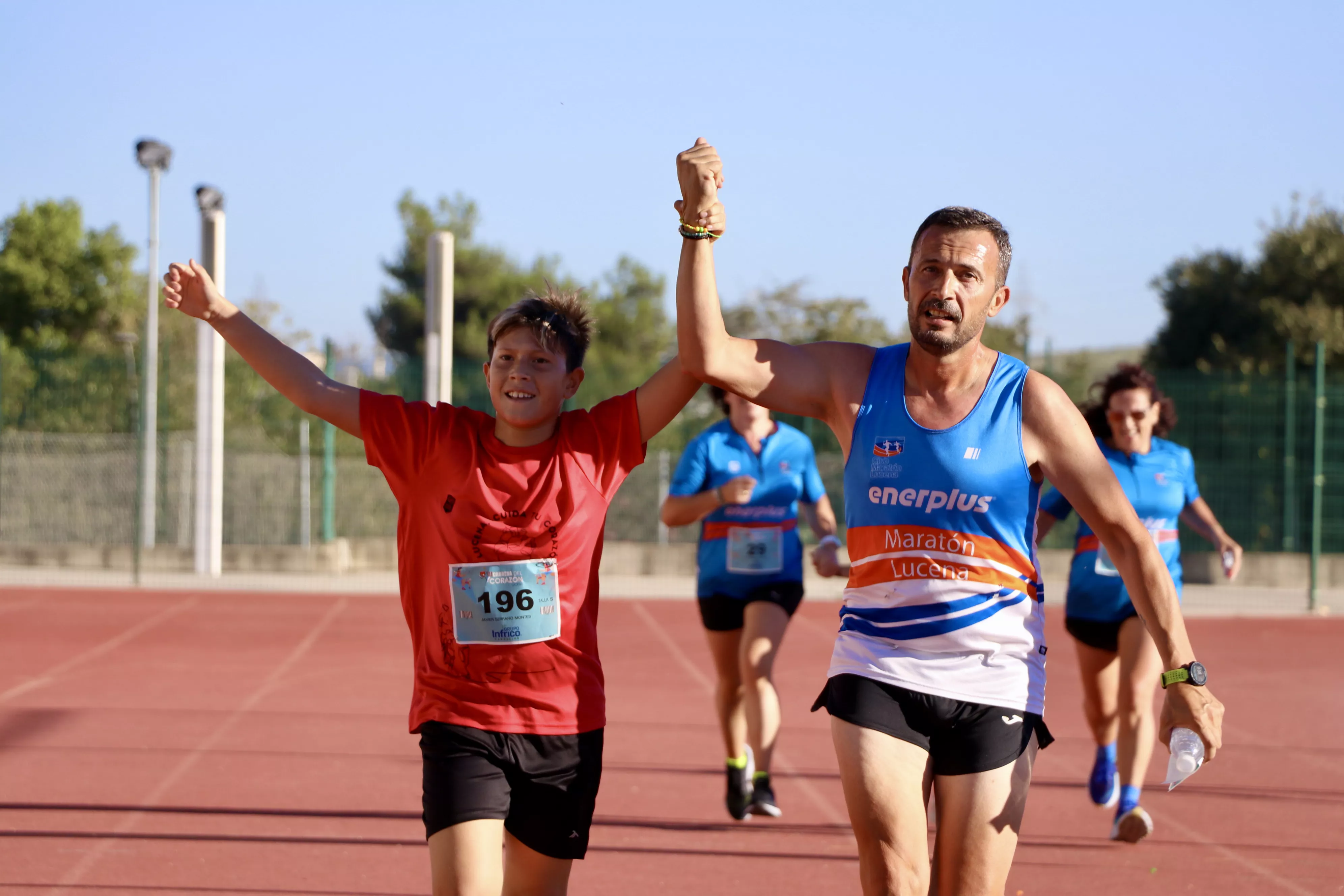 Carrera del Corazón 2023