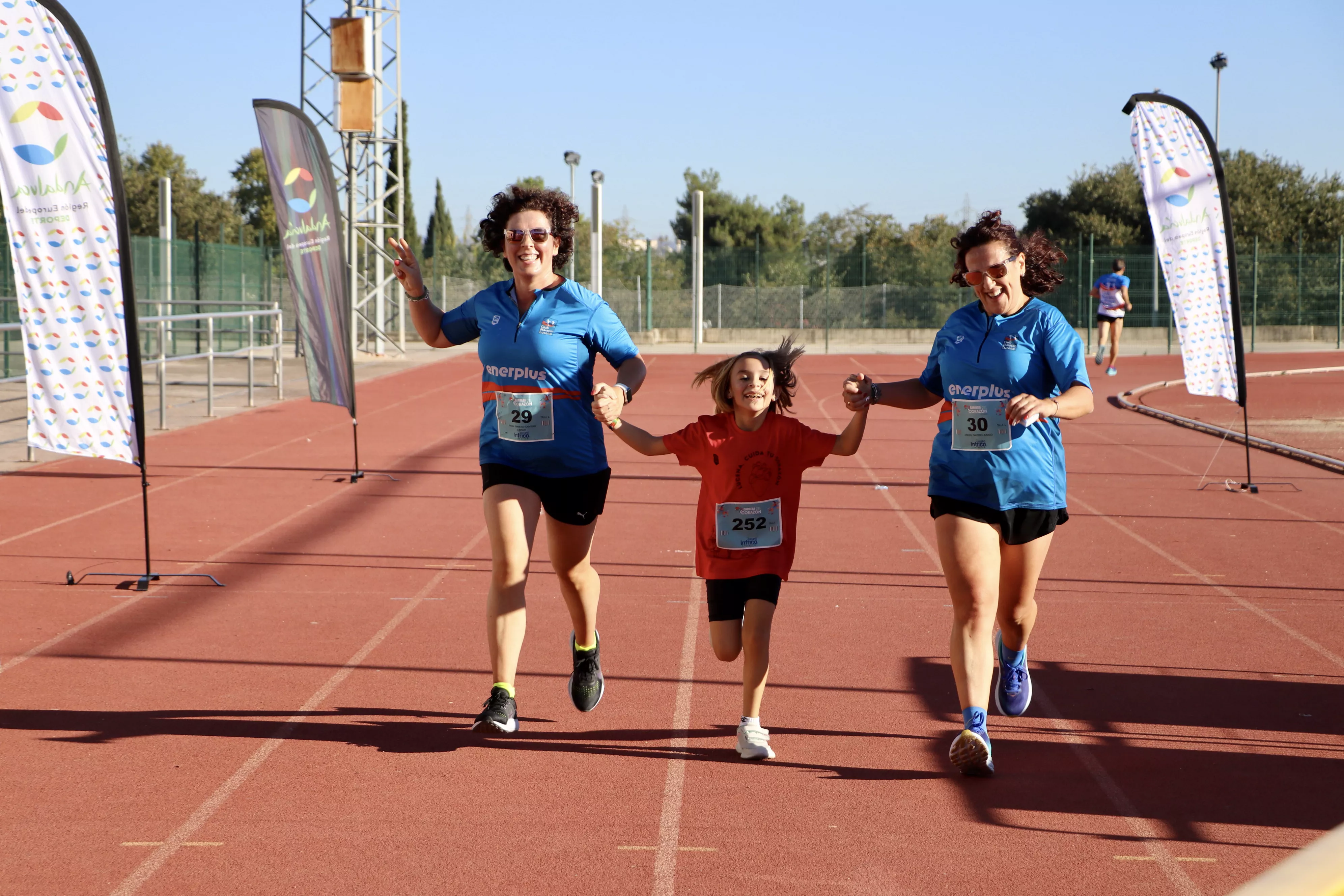 Carrera del Corazón 2023