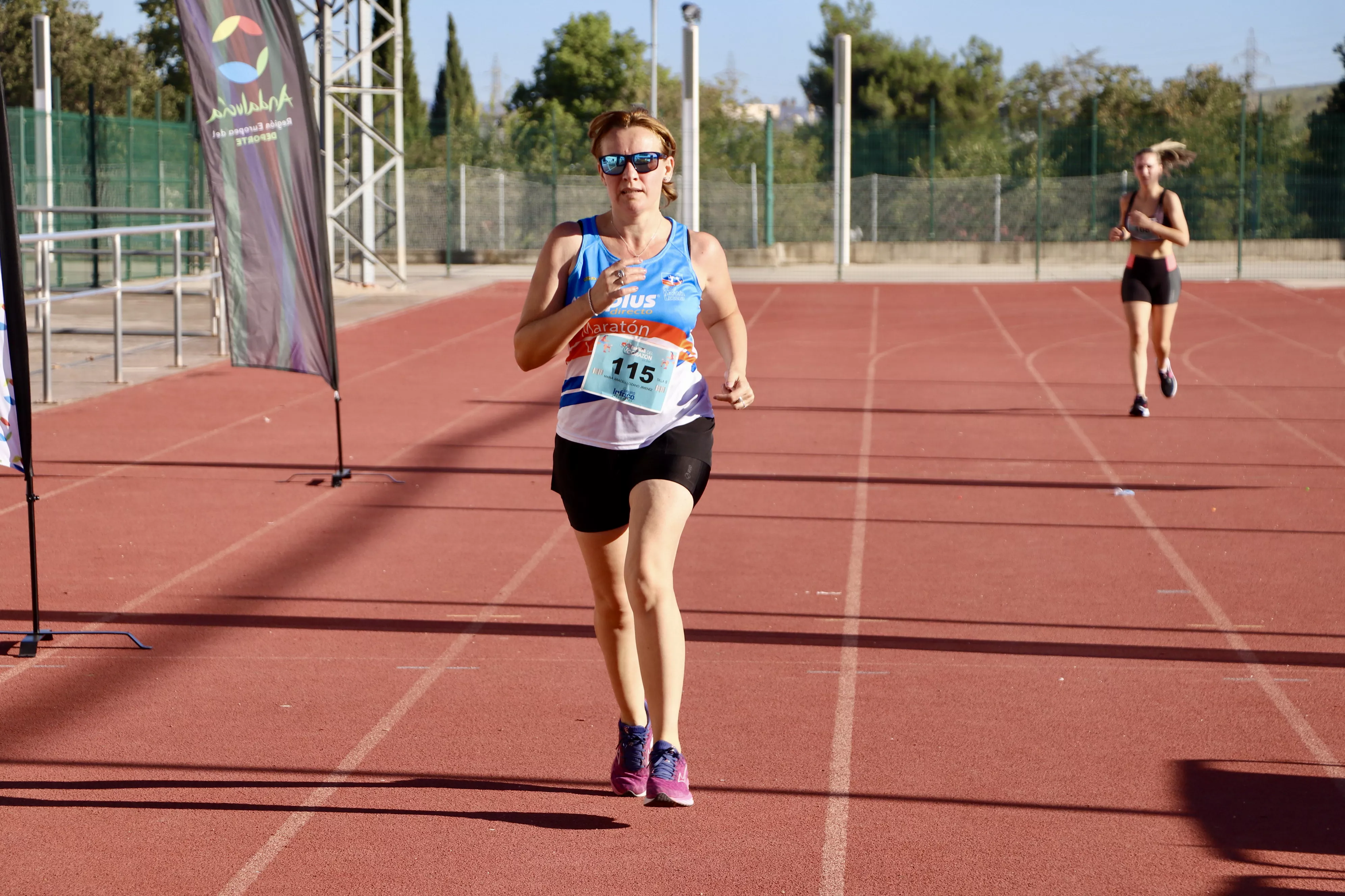 Carrera del Corazón 2023