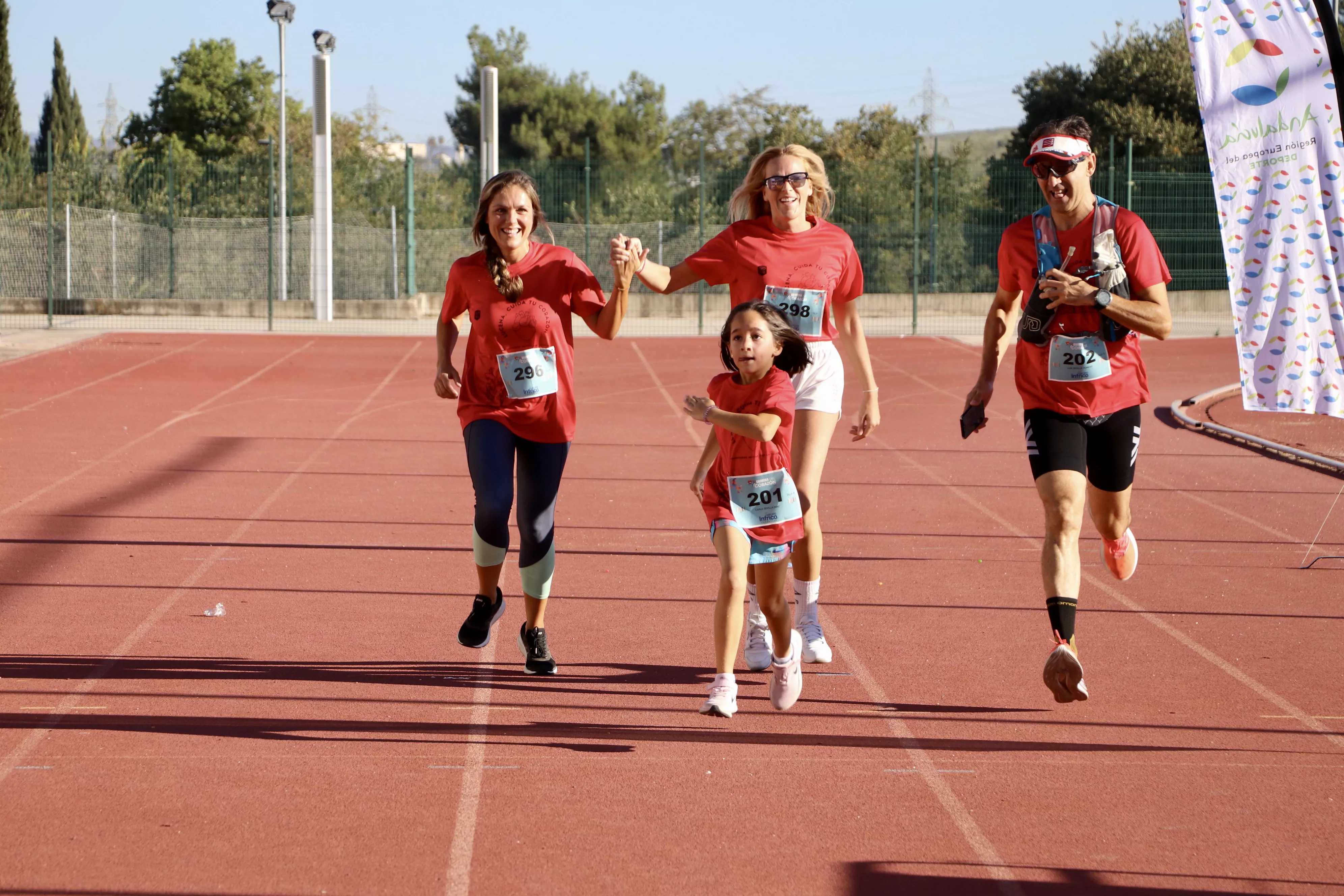 Carrera del Corazón 2023