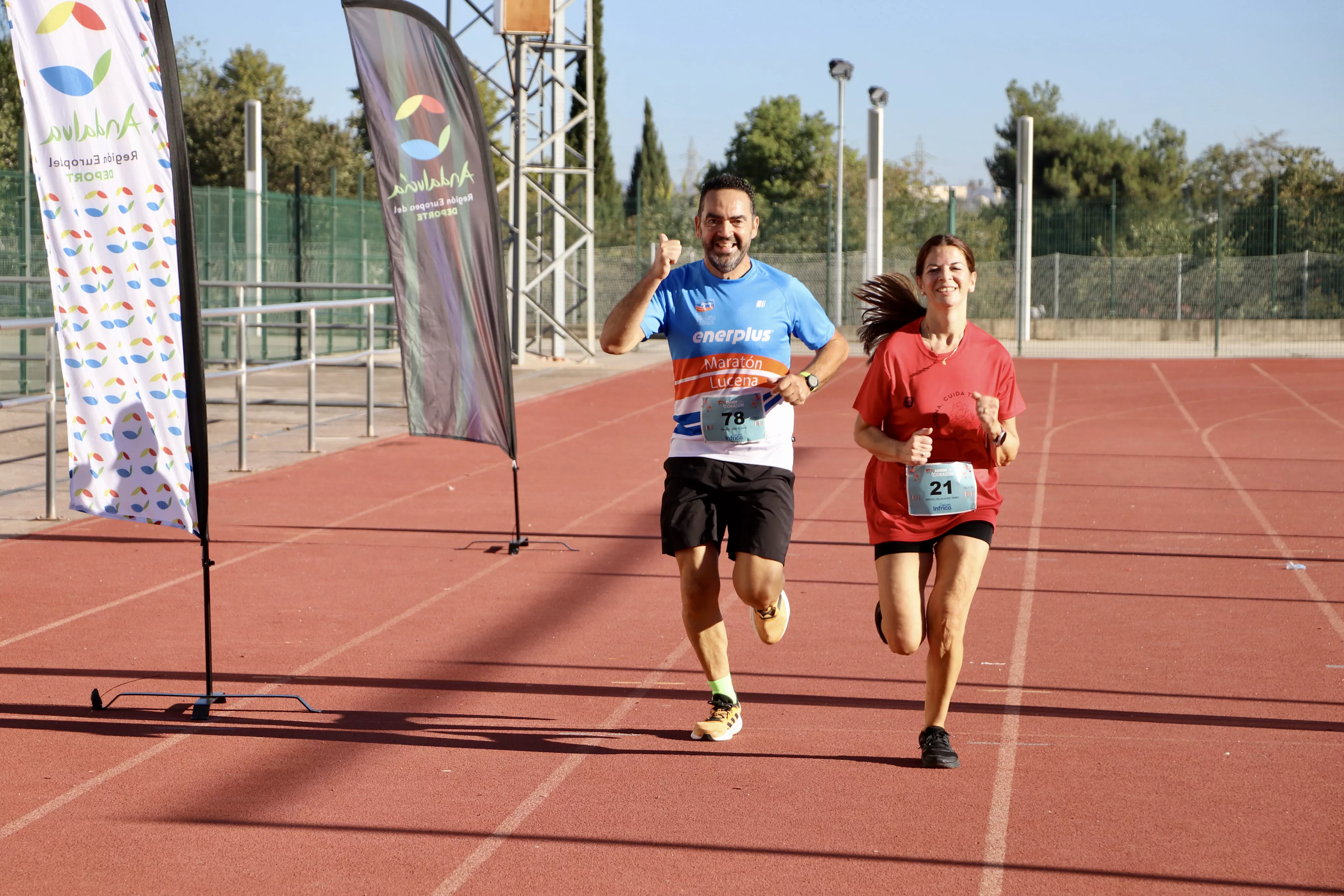 Carrera del Corazón 2023