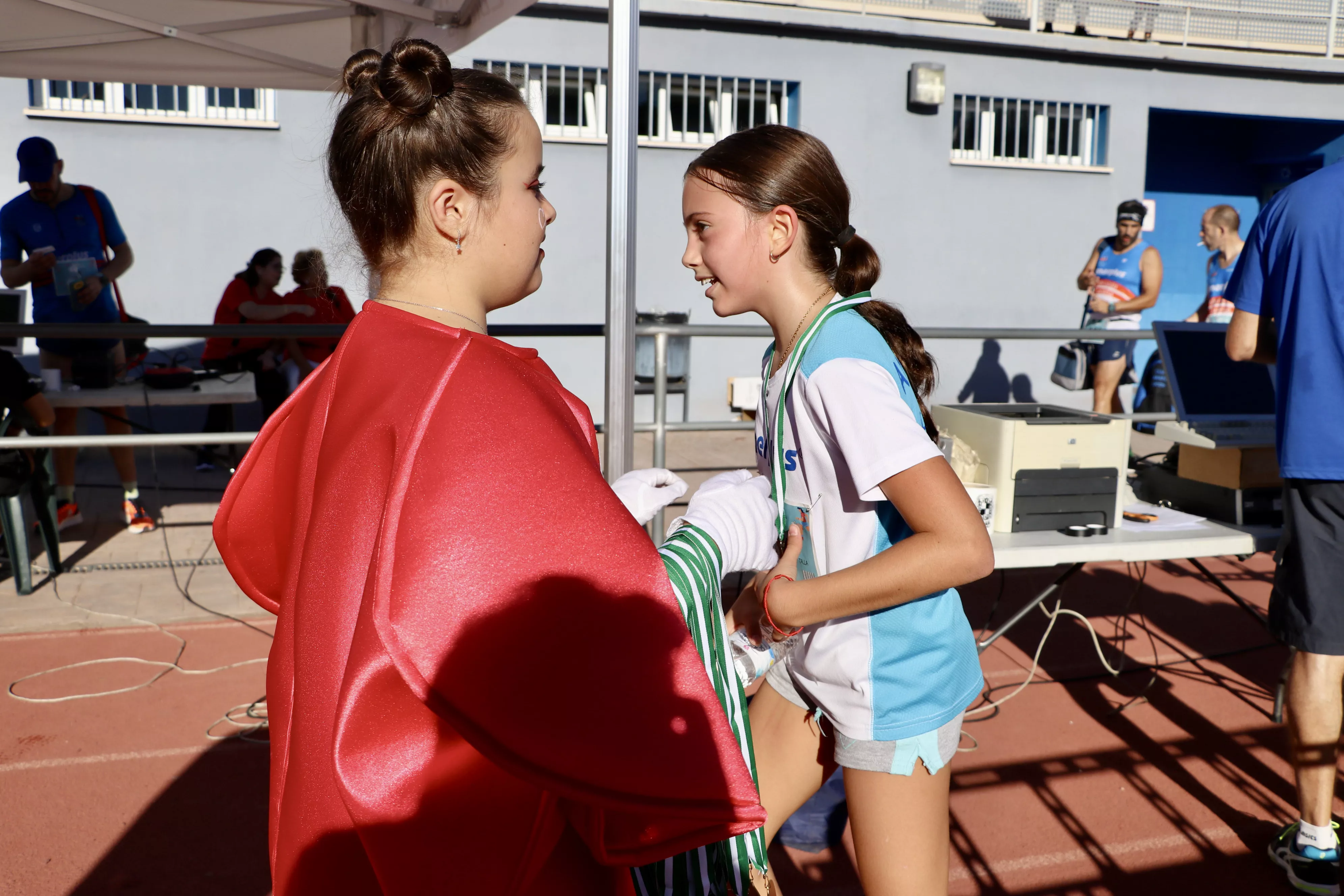 Carrera del Corazón 2023