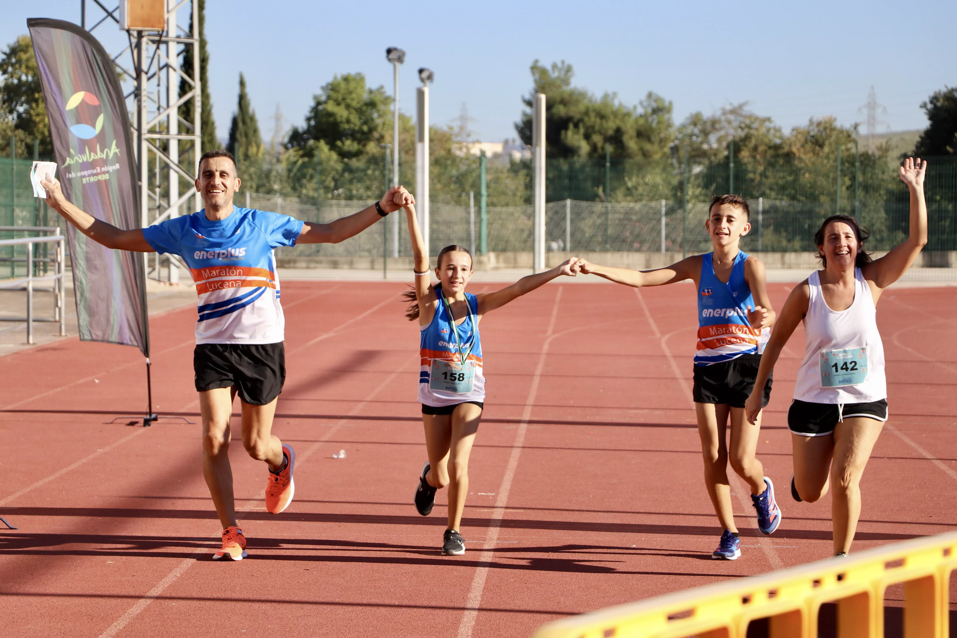 Carrera del Corazón 2023