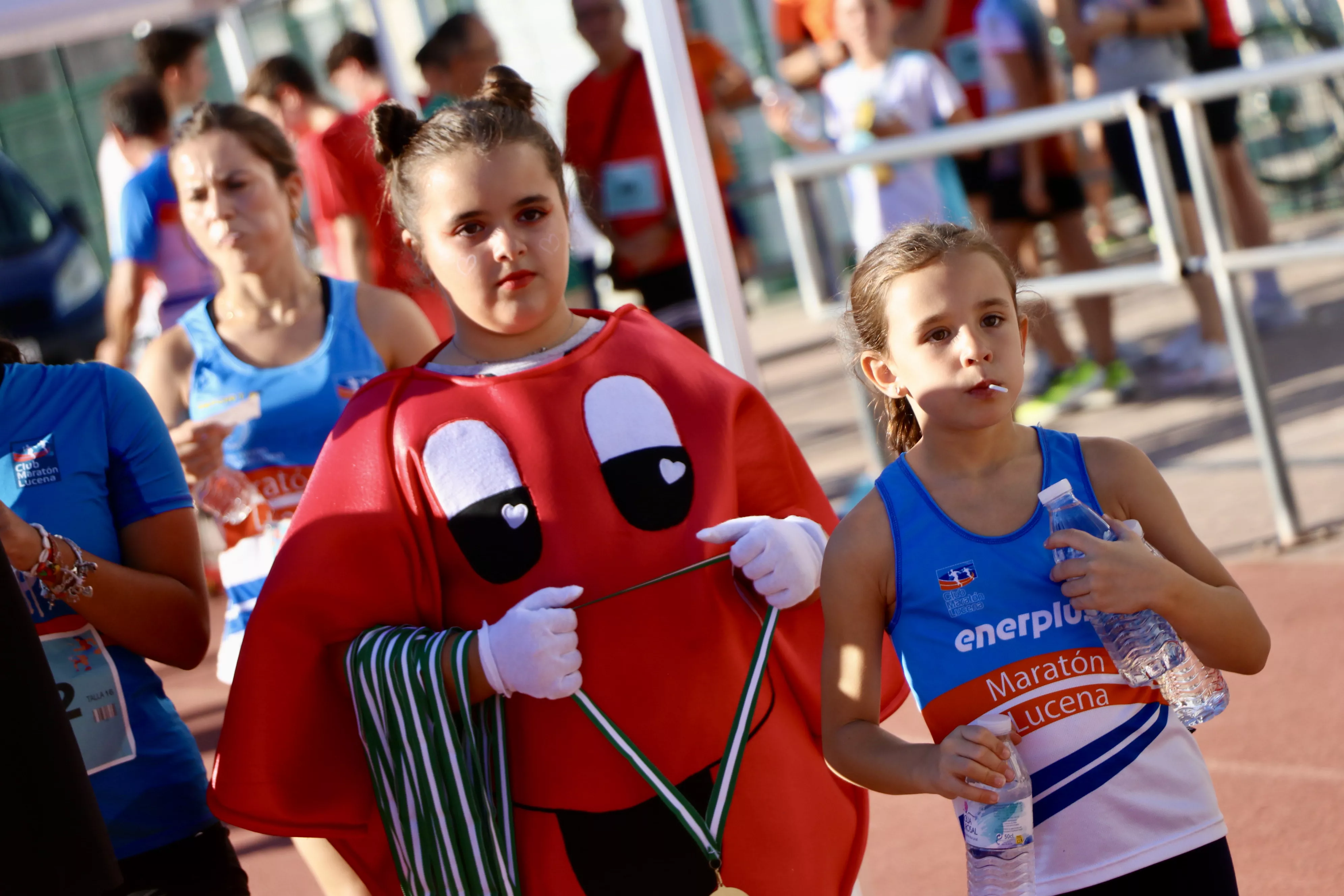 Carrera del Corazón 2023