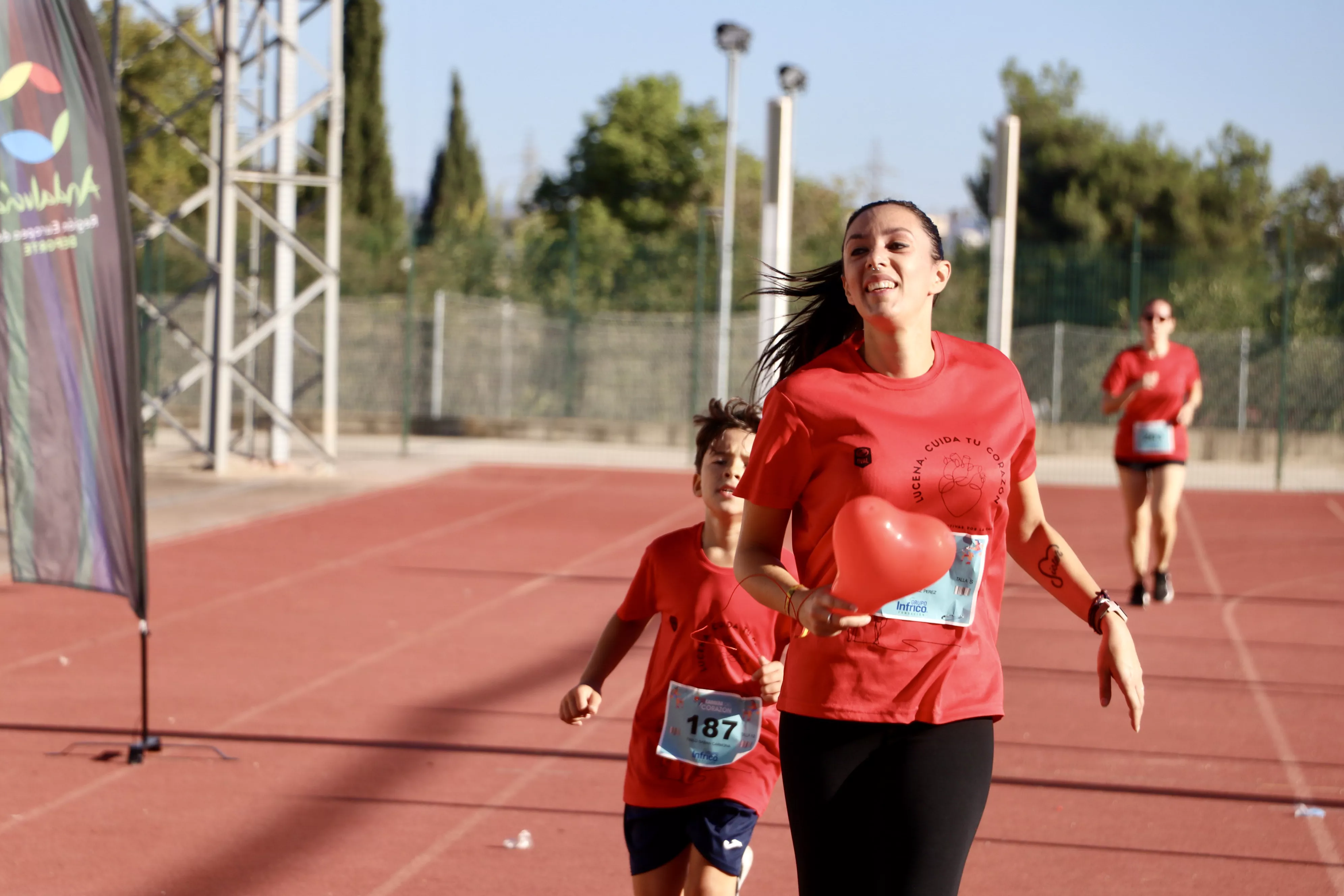 Carrera del Corazón 2023