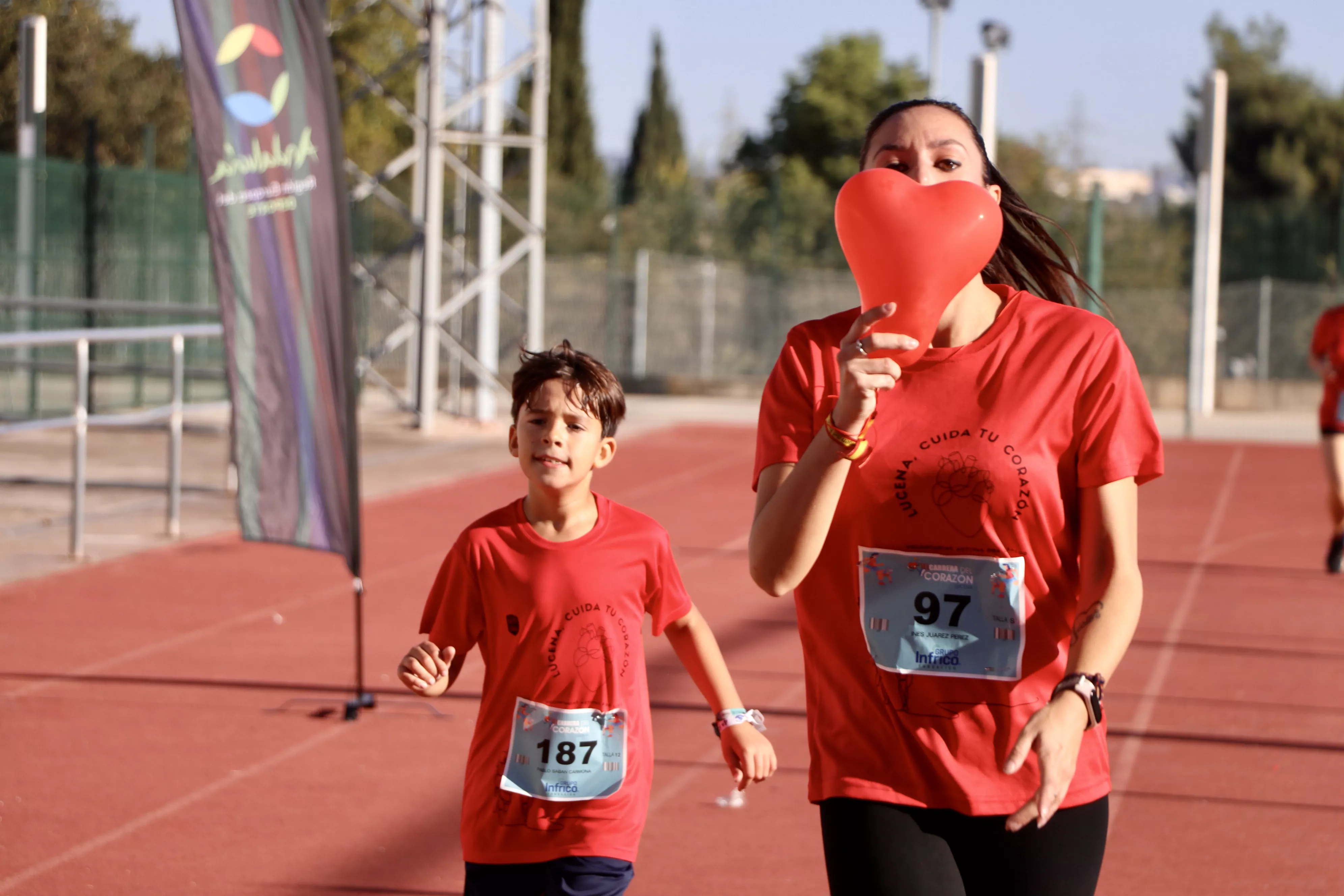 Carrera del Corazón 2023