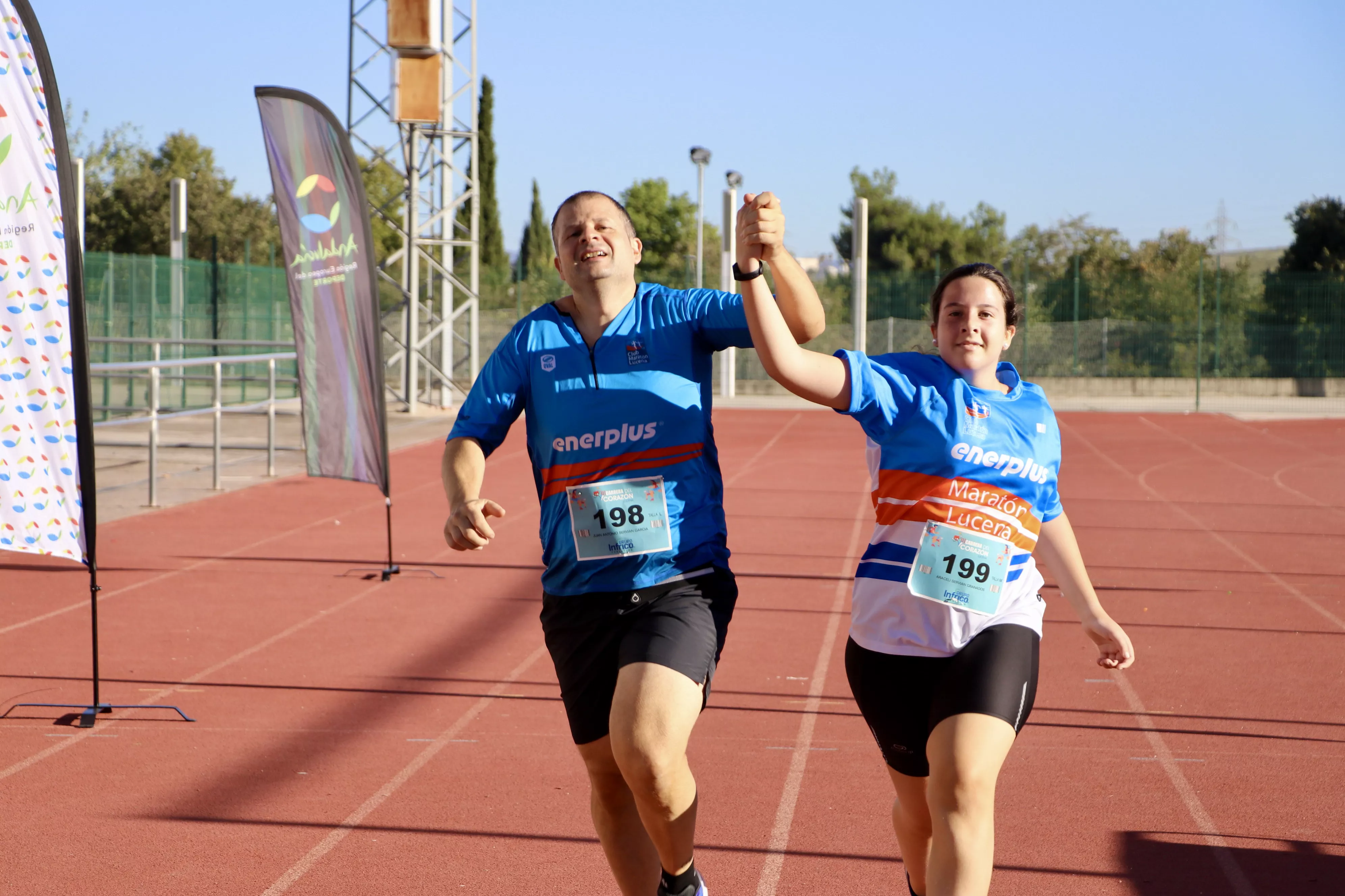 Carrera del Corazón 2023