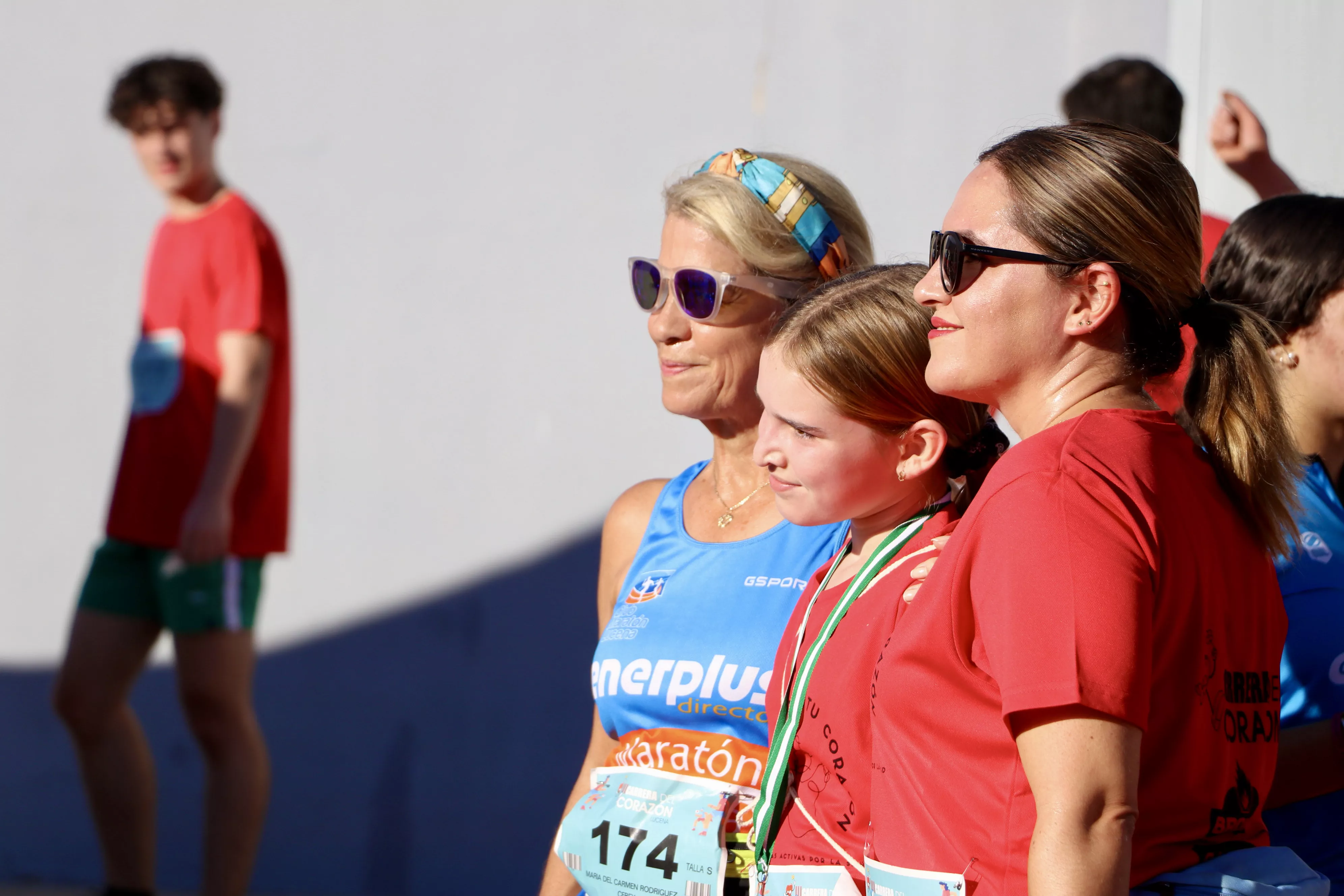 Carrera del Corazón 2023