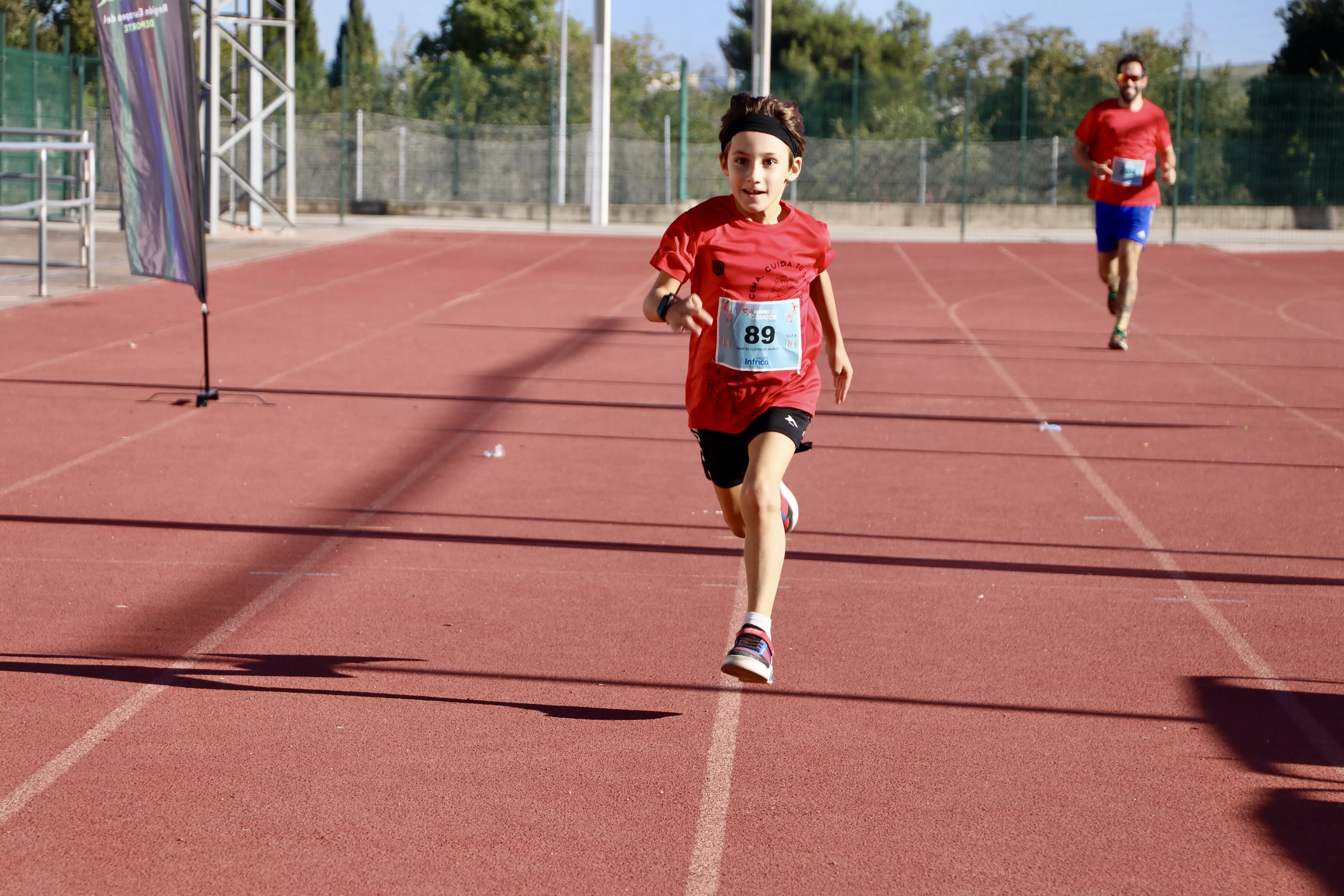 Carrera del Corazón 2023