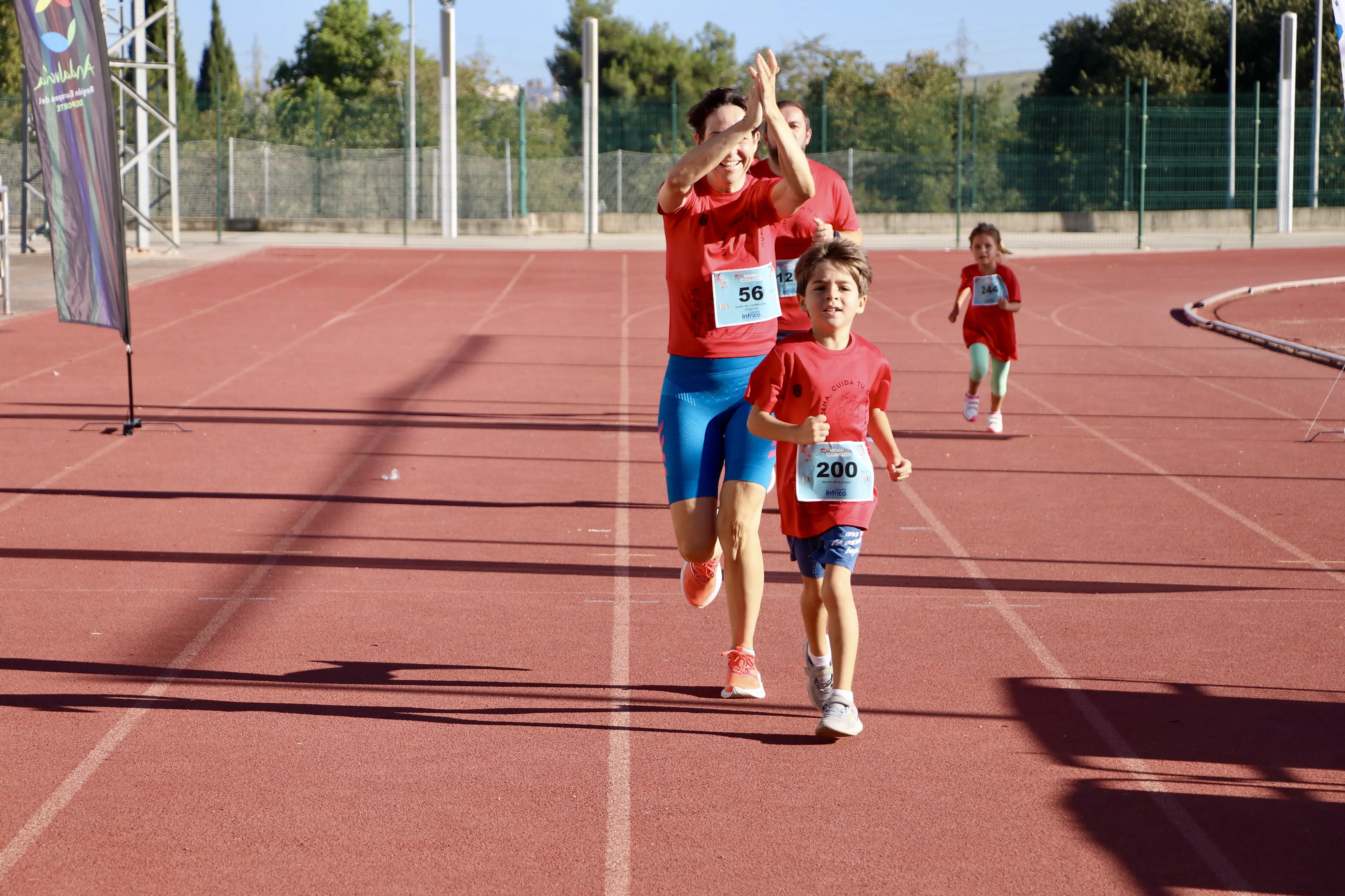 Carrera del Corazón 2023
