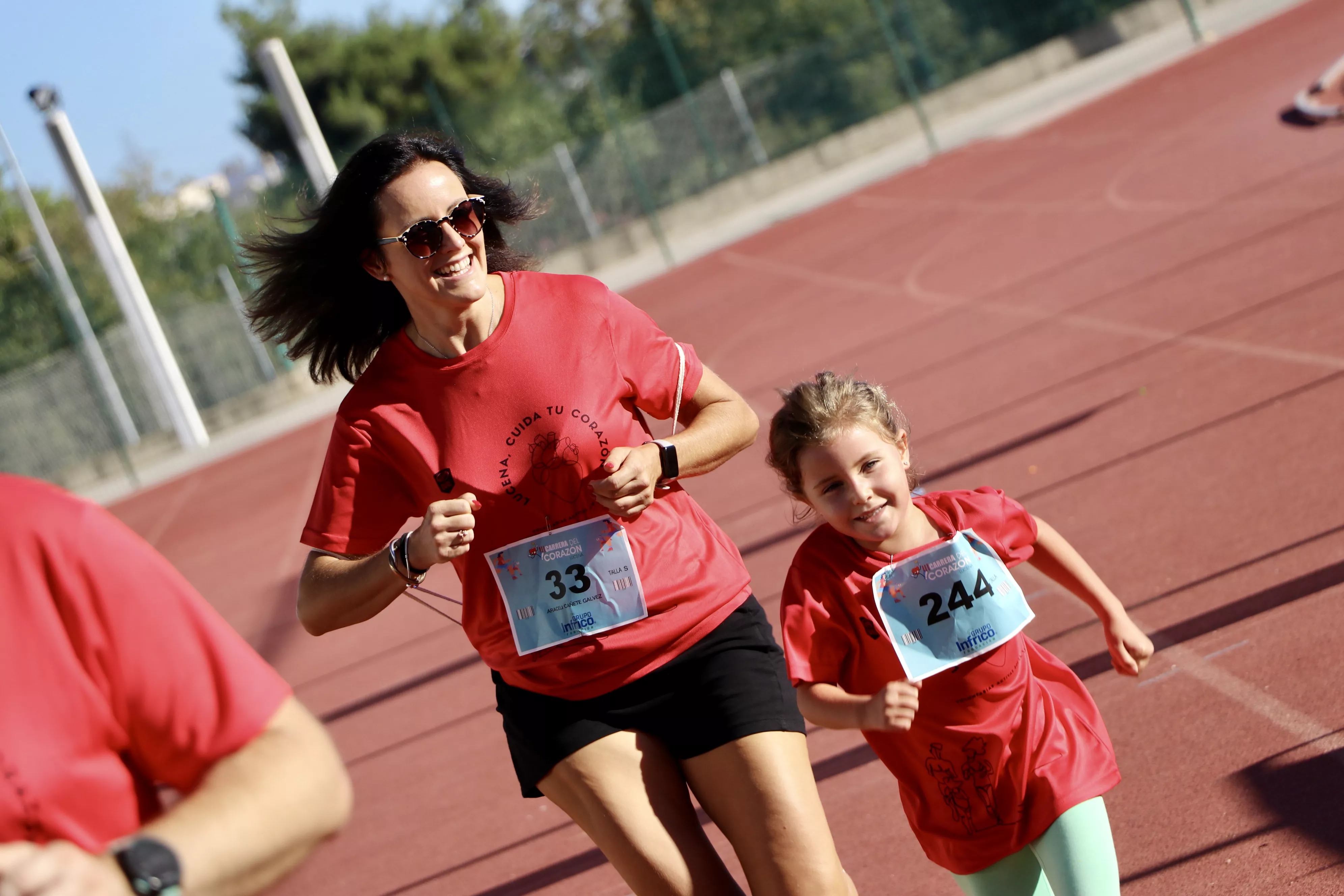 Carrera del Corazón 2023
