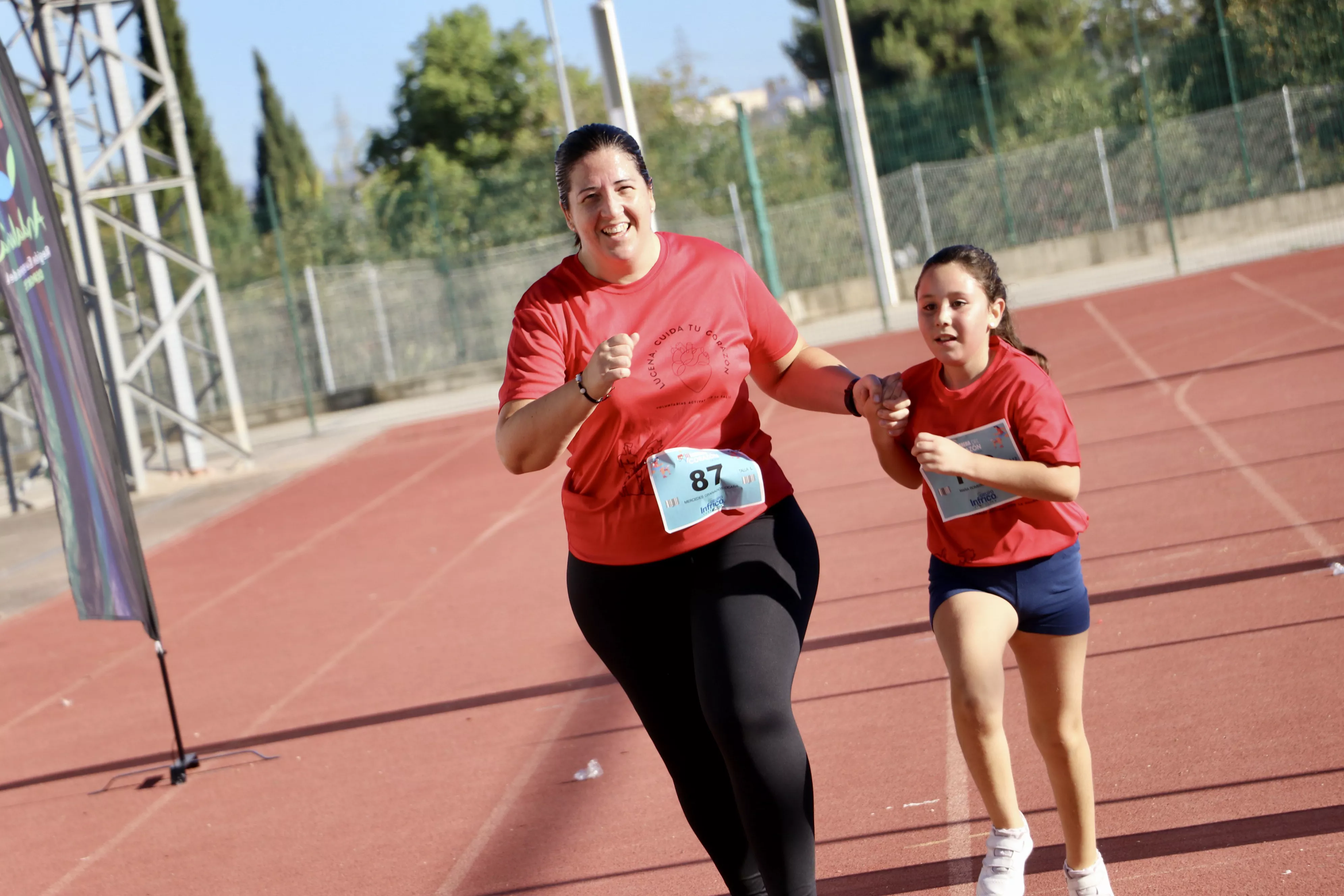 Carrera del Corazón 2023