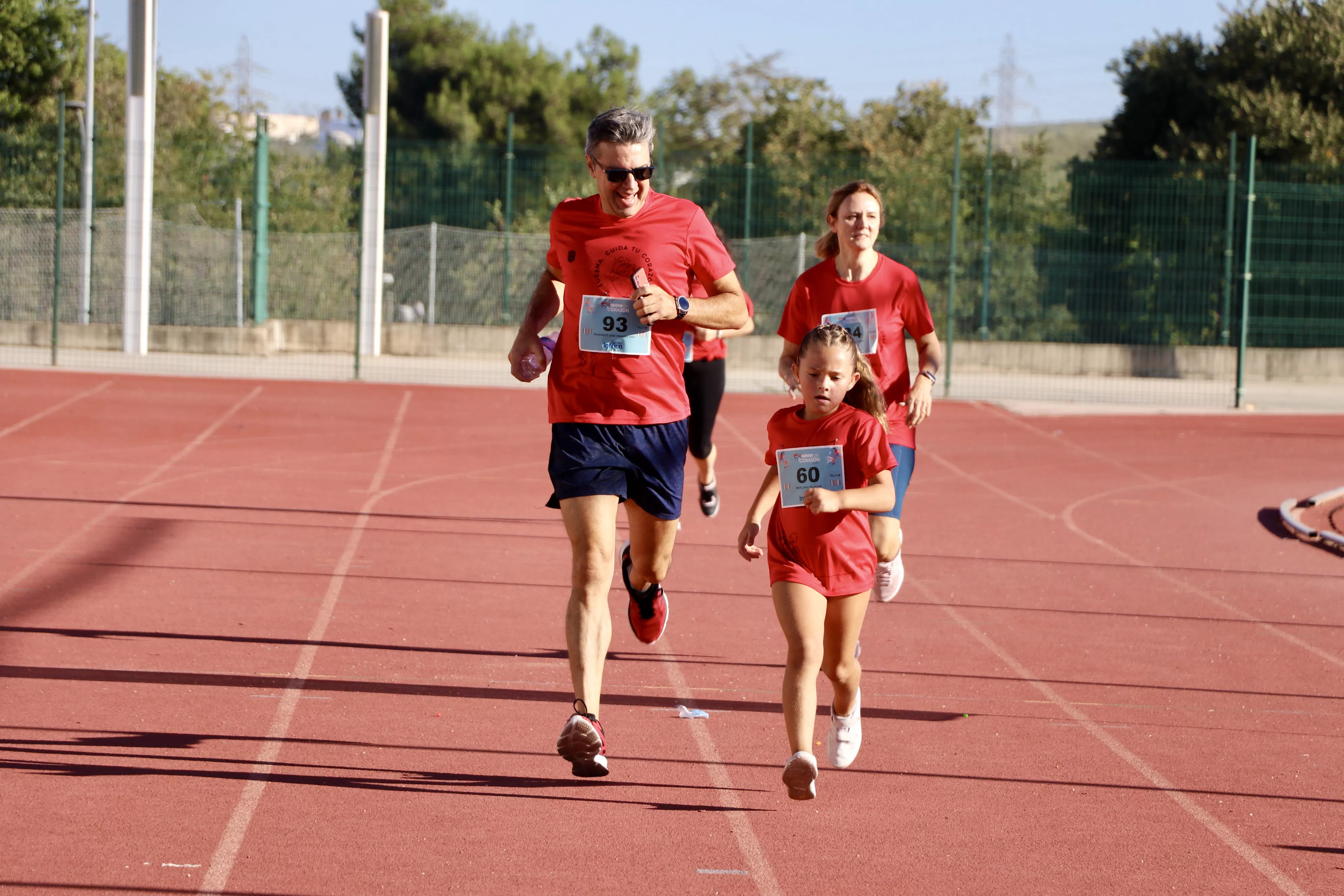 Carrera del Corazón 2023