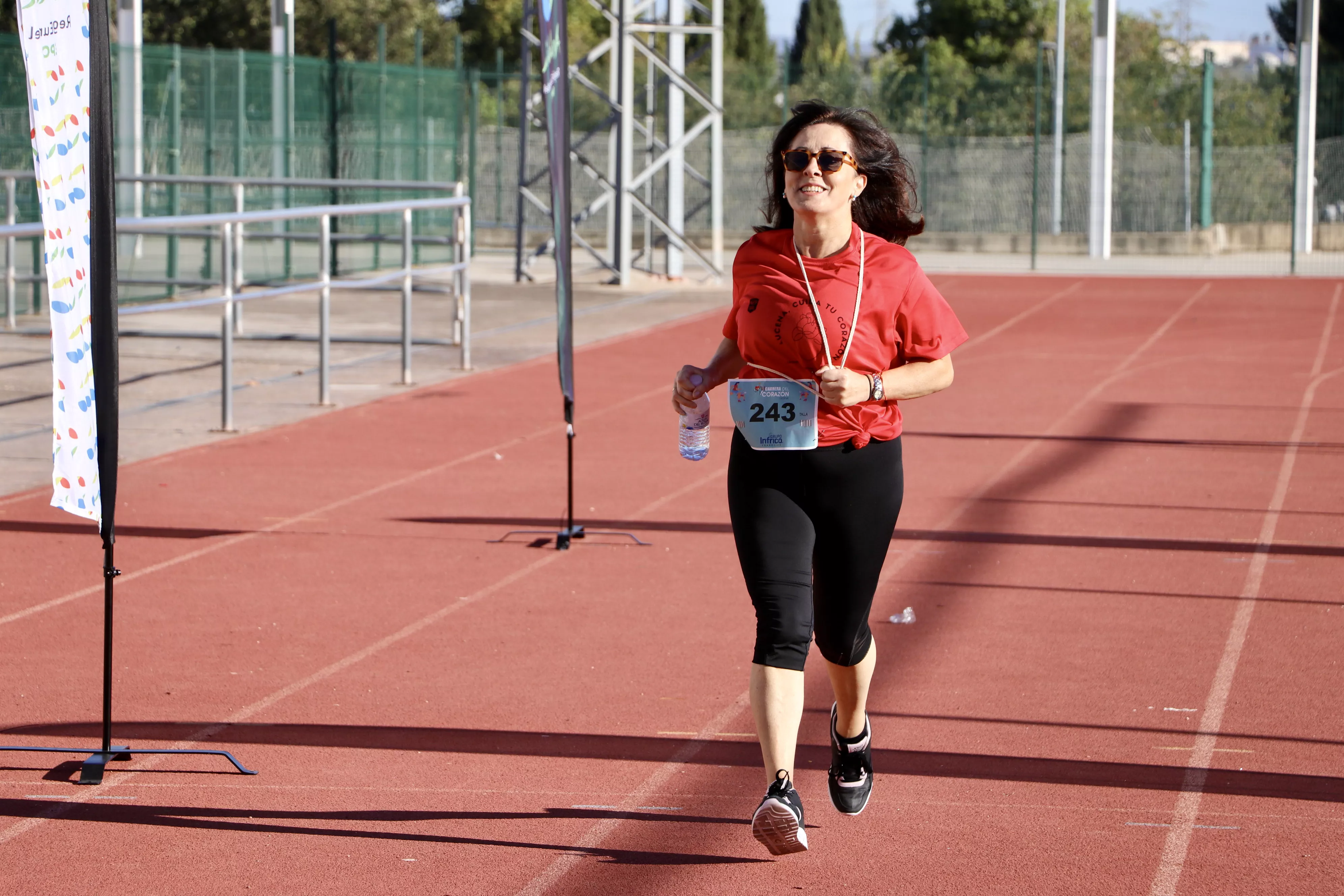 Carrera del Corazón 2023