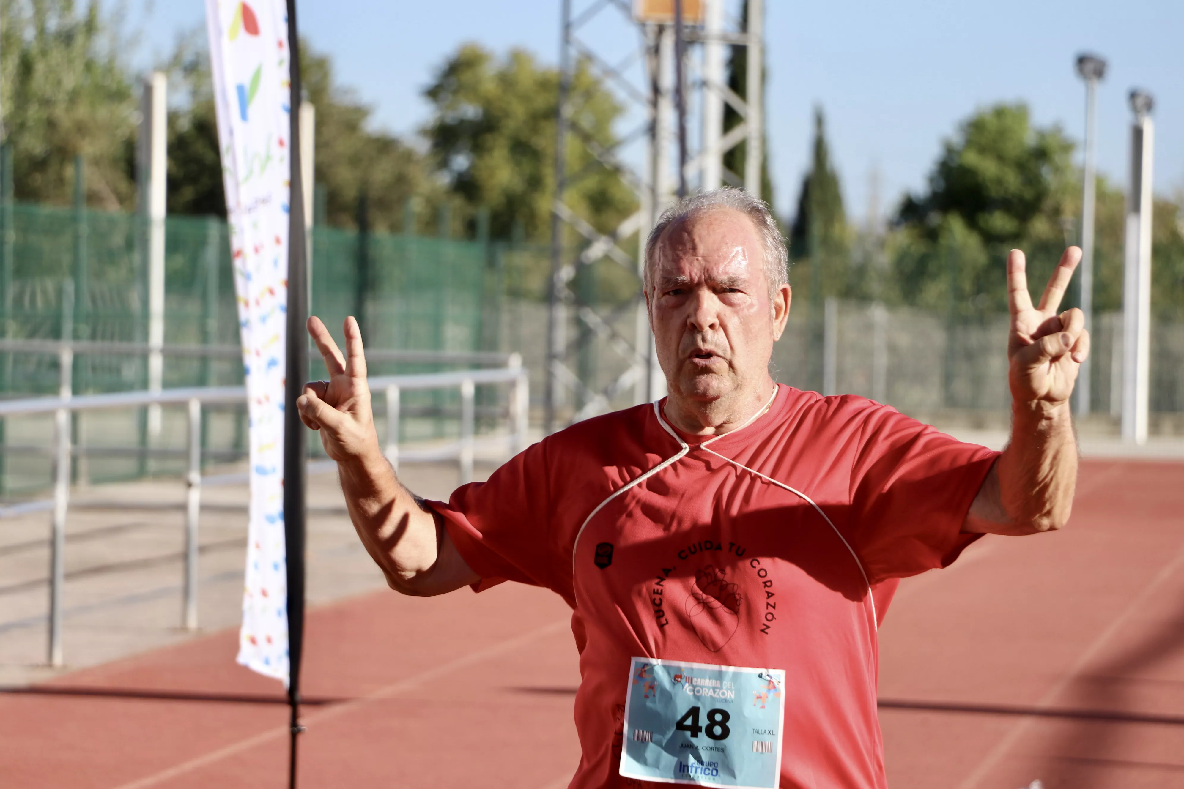 Carrera del Corazón 2023
