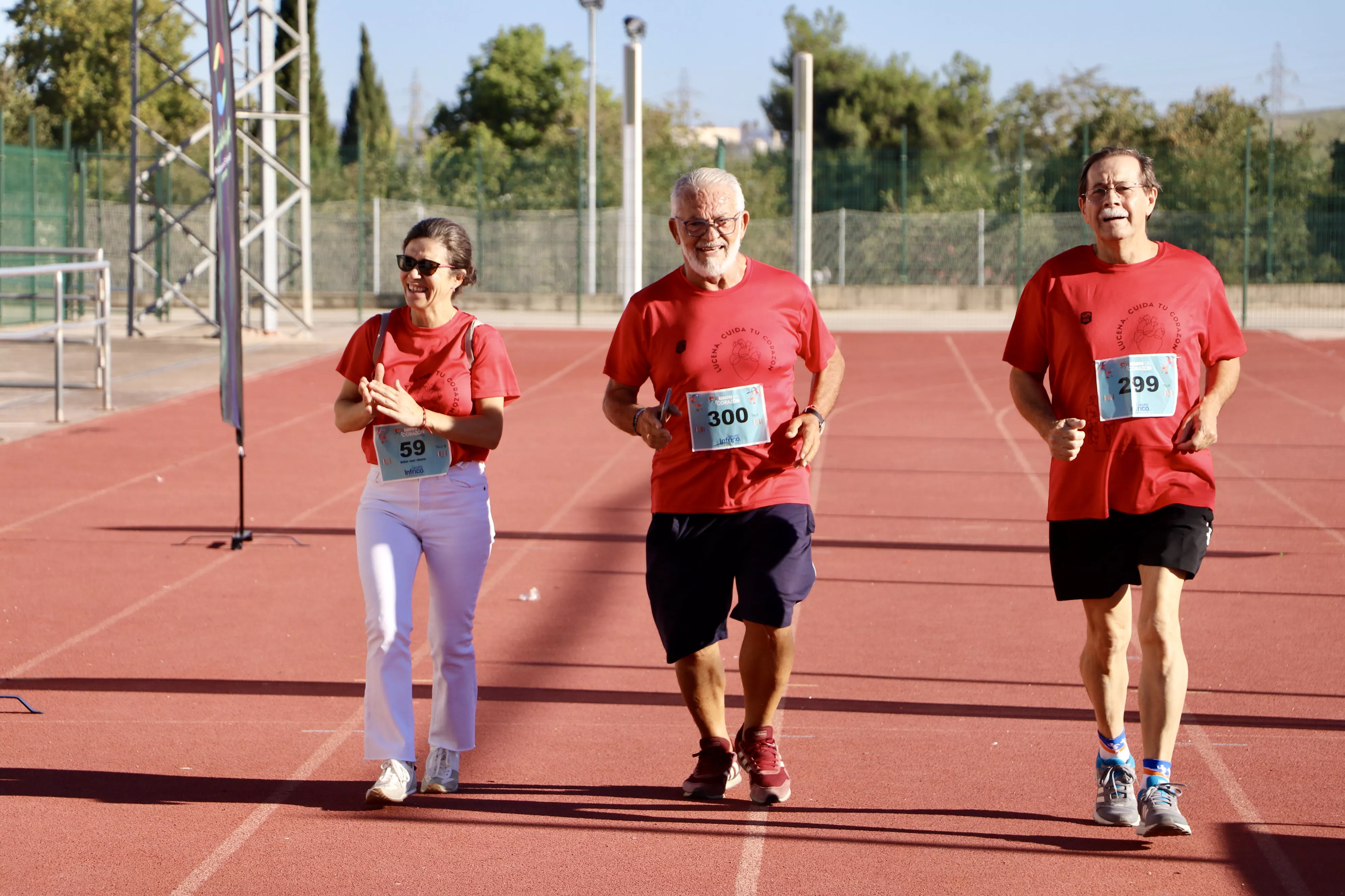 Carrera del Corazón 2023