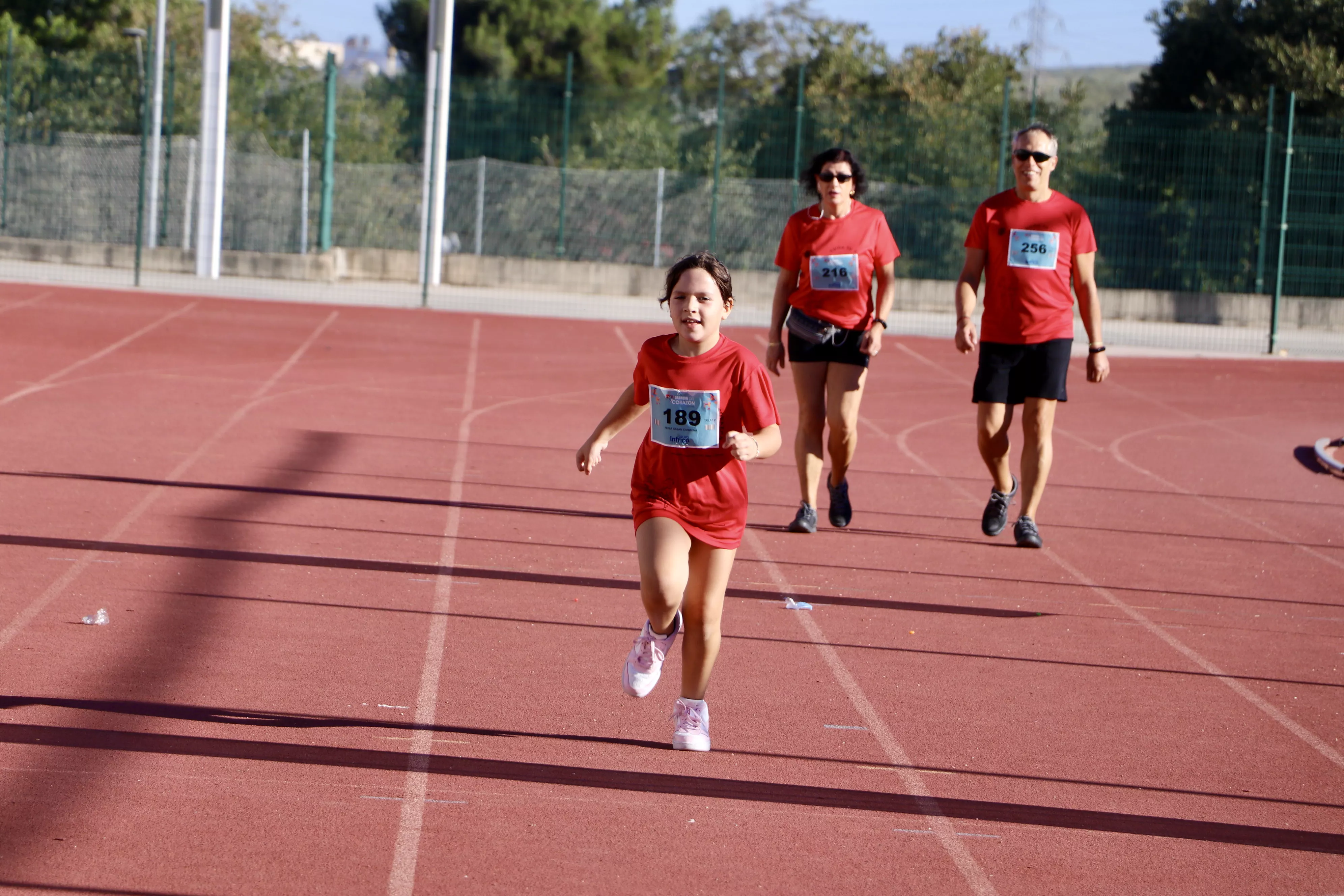 Carrera del Corazón 2023