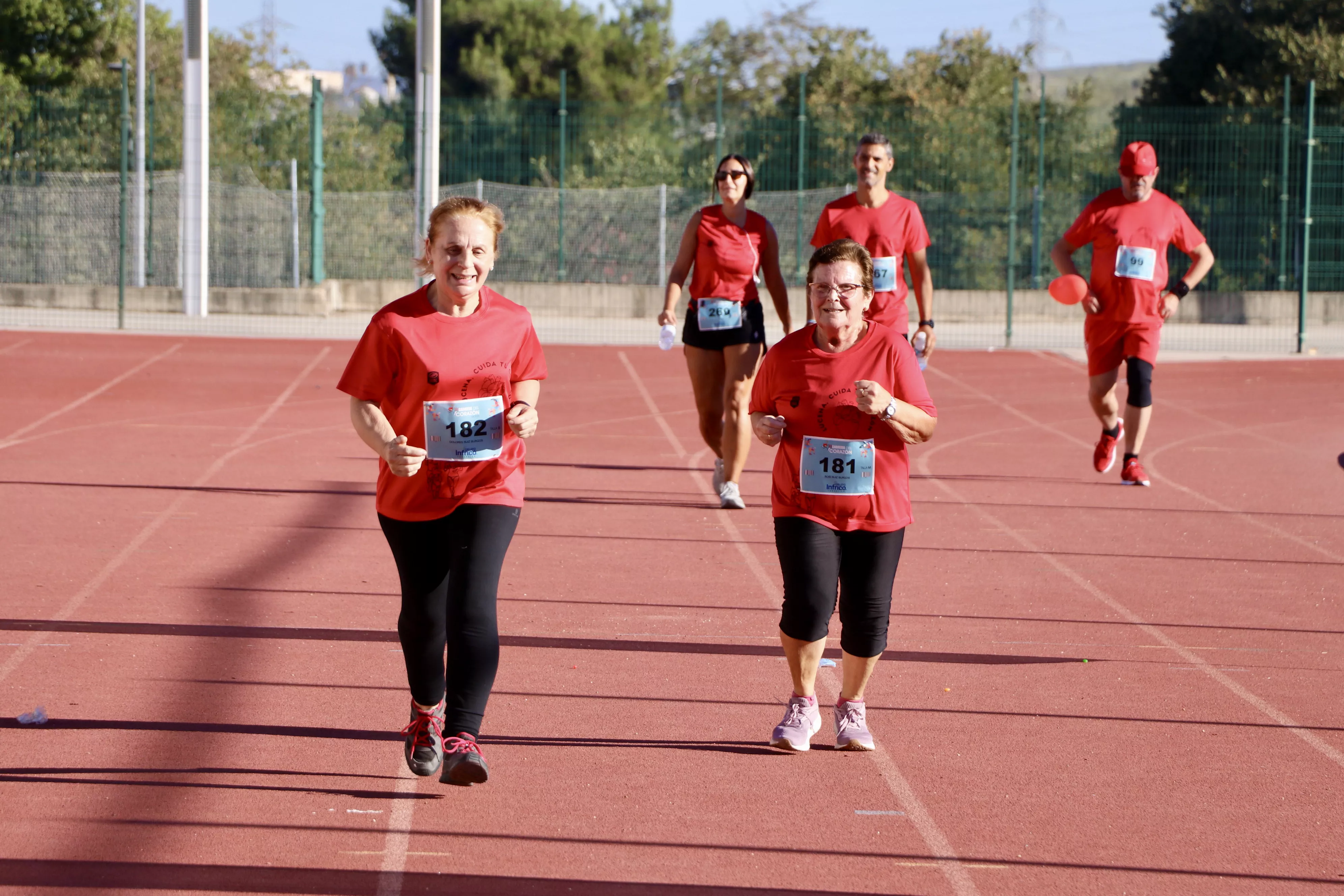 Carrera del Corazón 2023