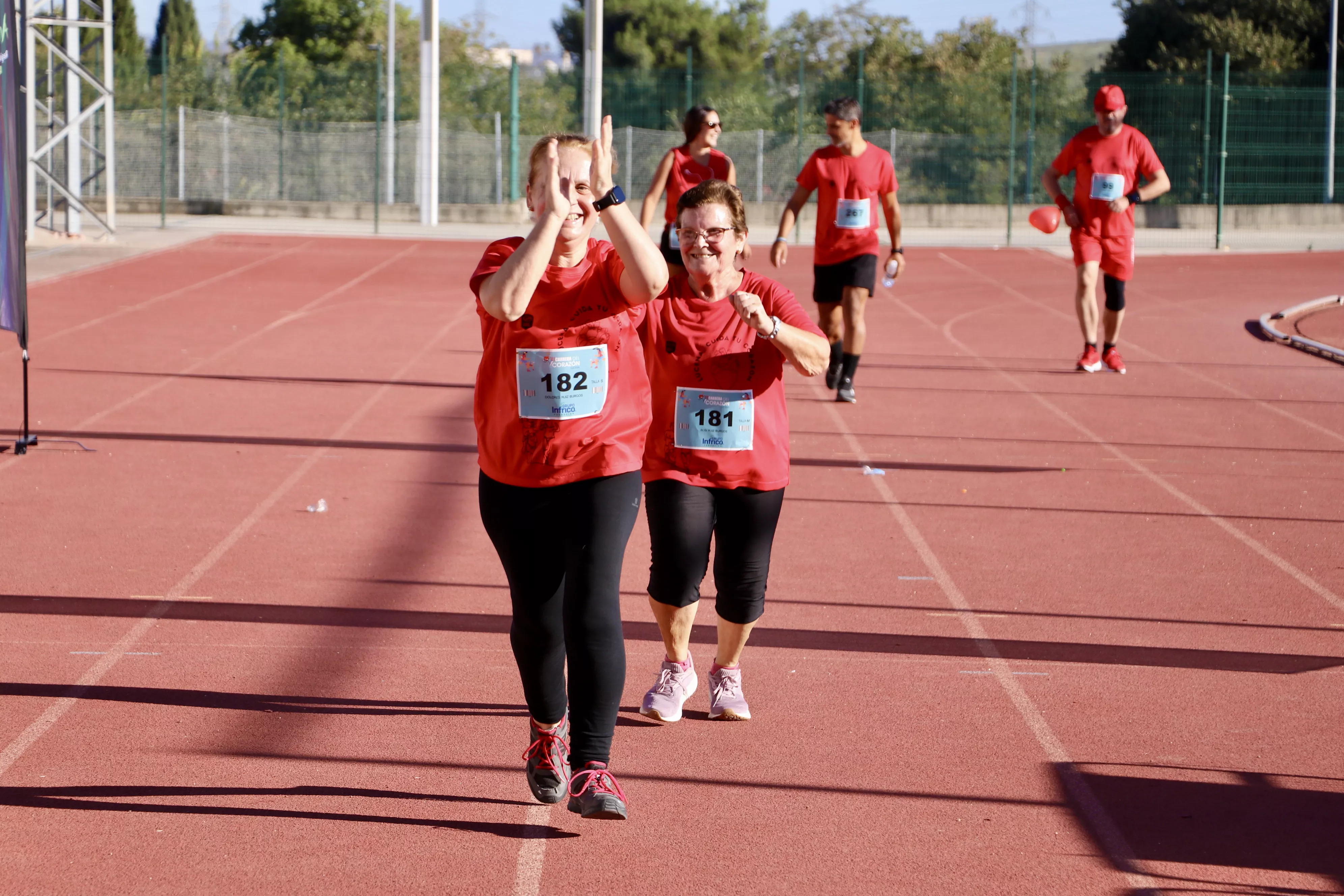 Carrera del Corazón 2023