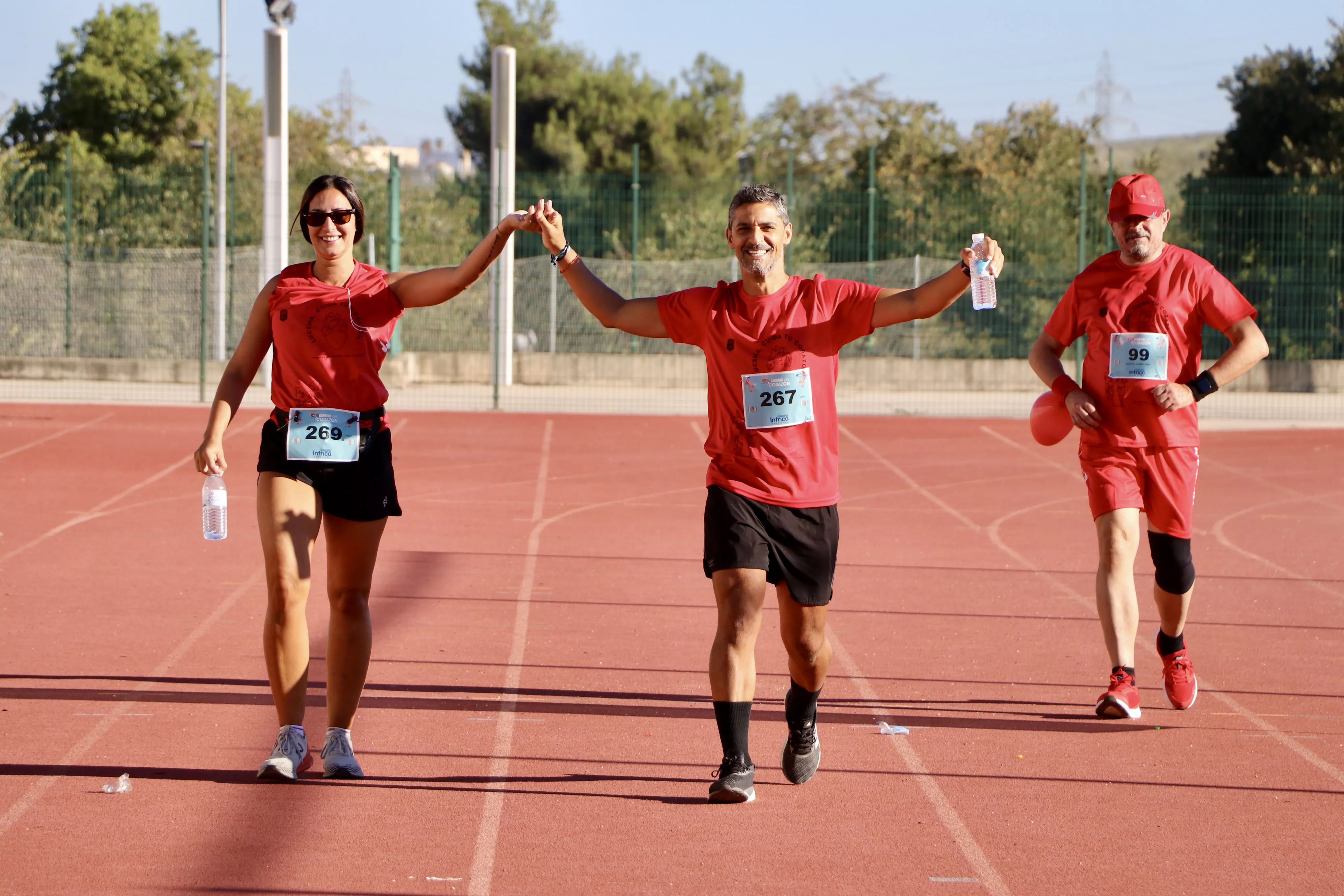 Carrera del Corazón 2023