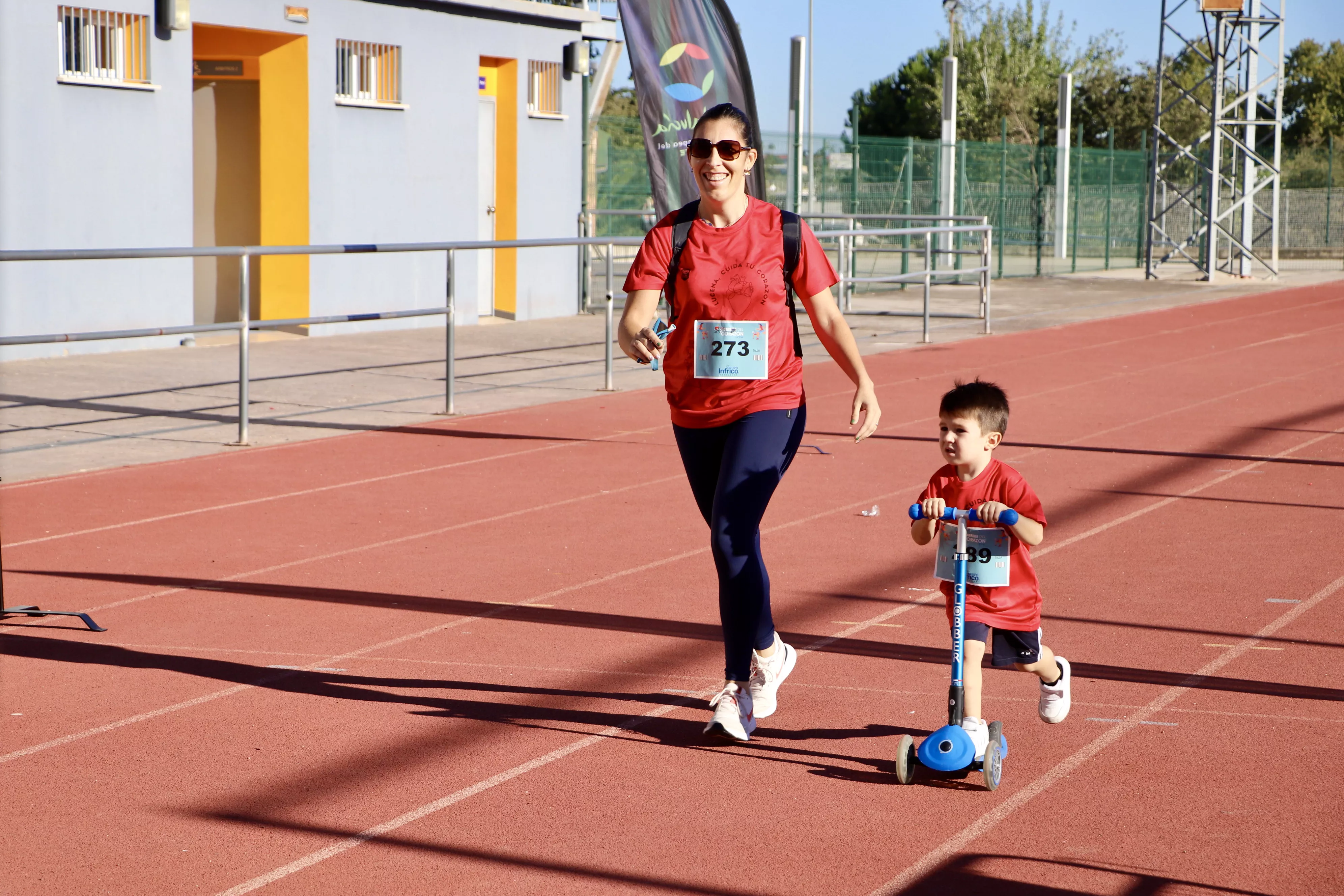 Carrera del Corazón 2023