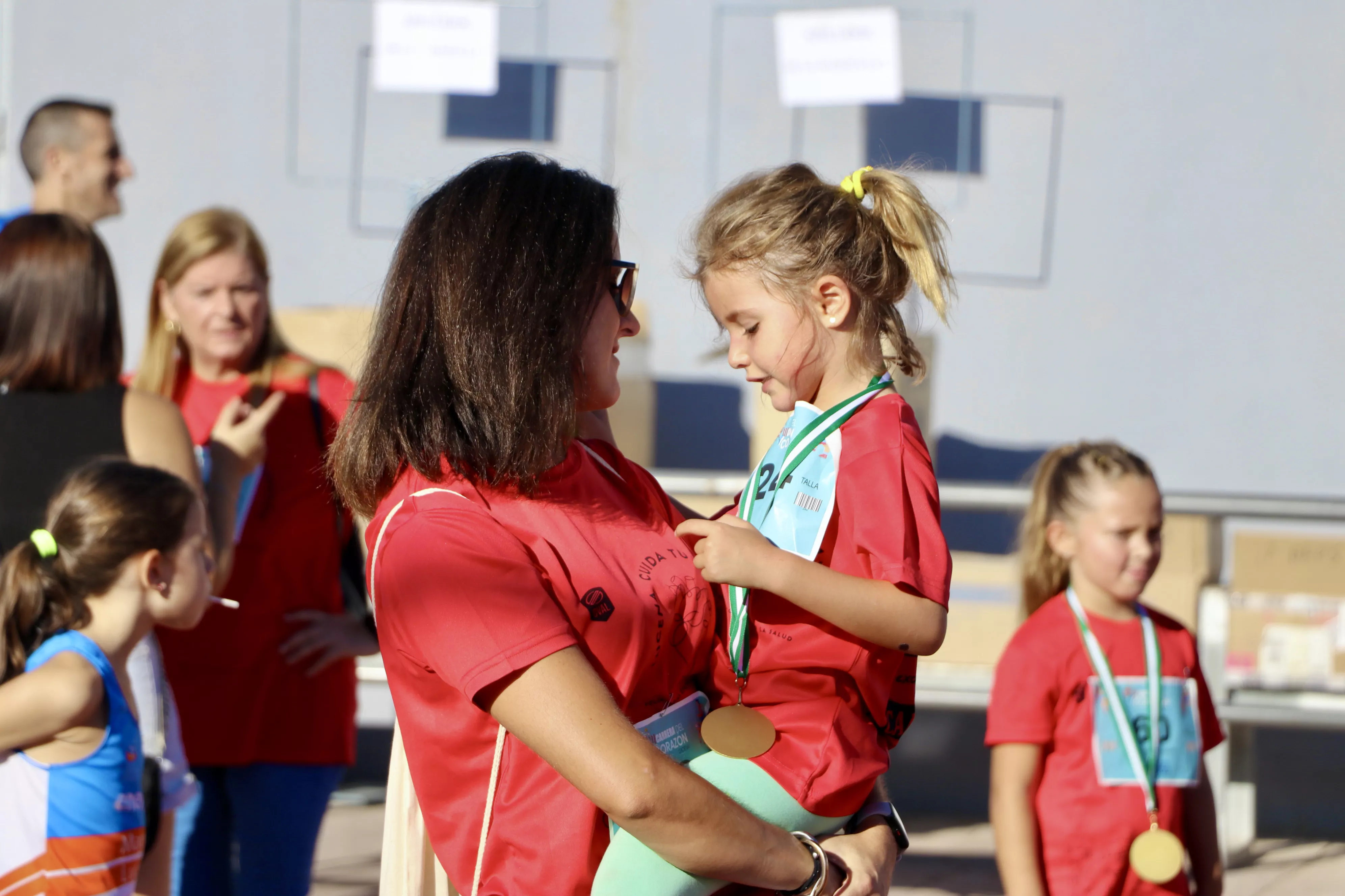 Carrera del Corazón 2023