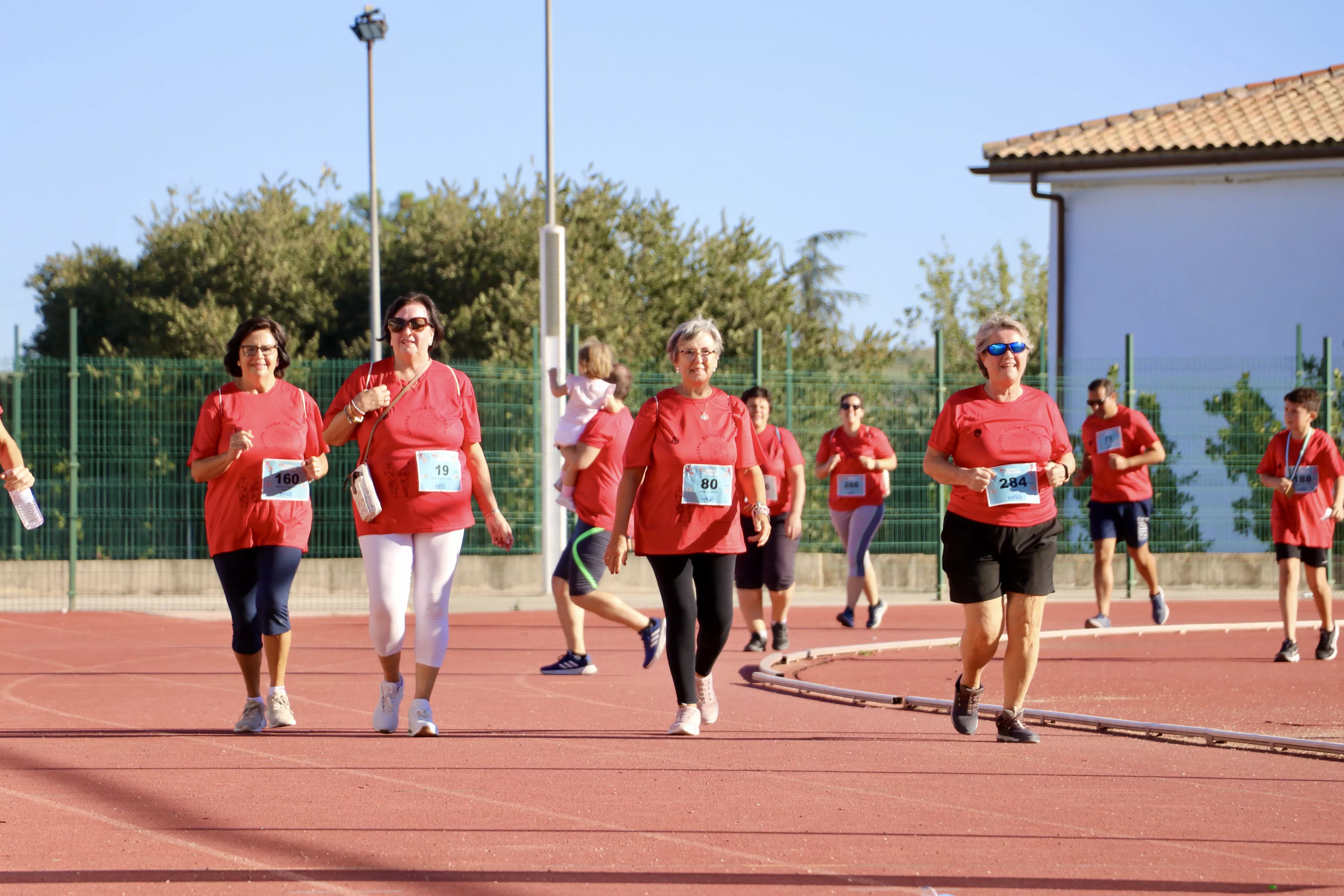 Carrera del Corazón 2023