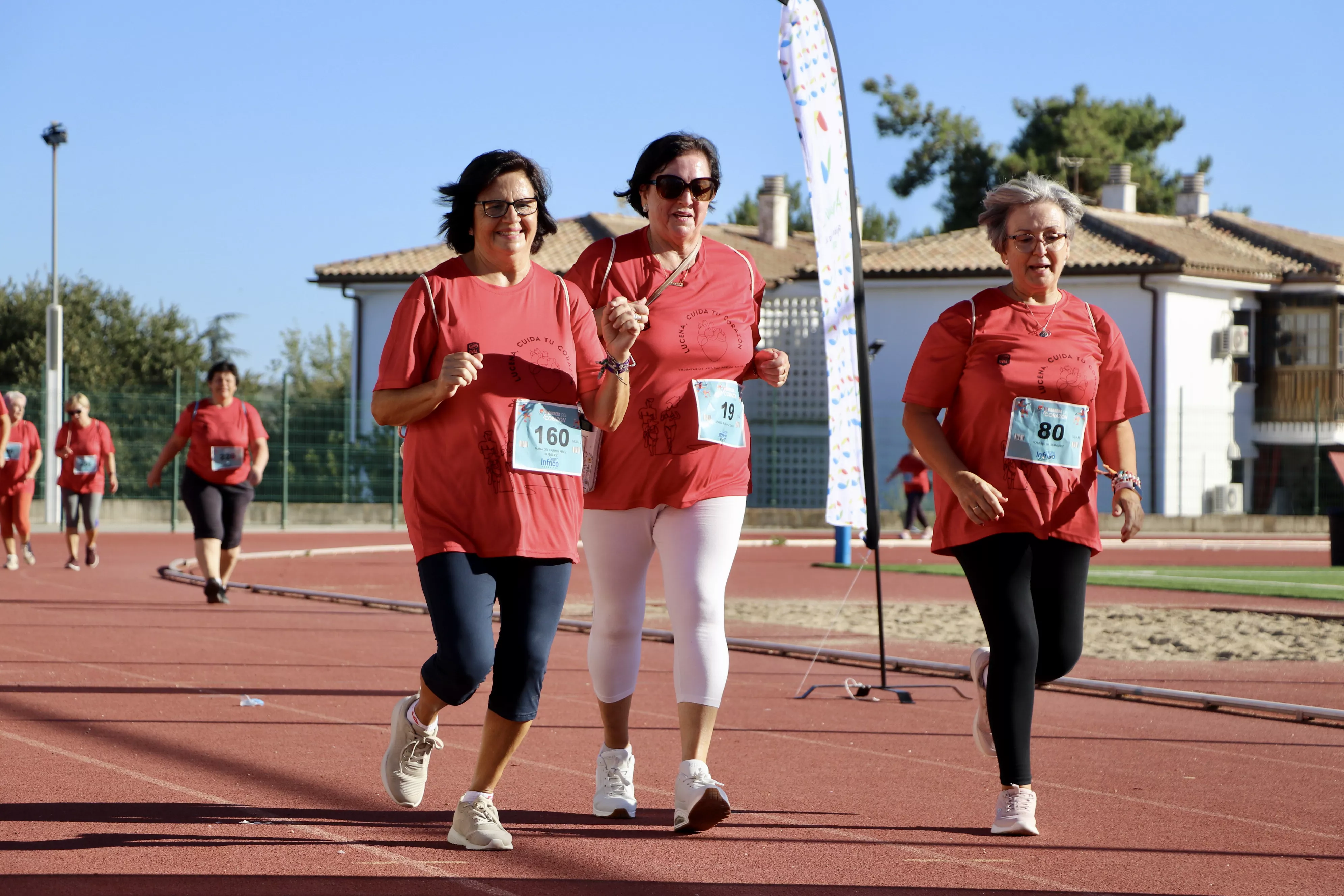 Carrera del Corazón 2023