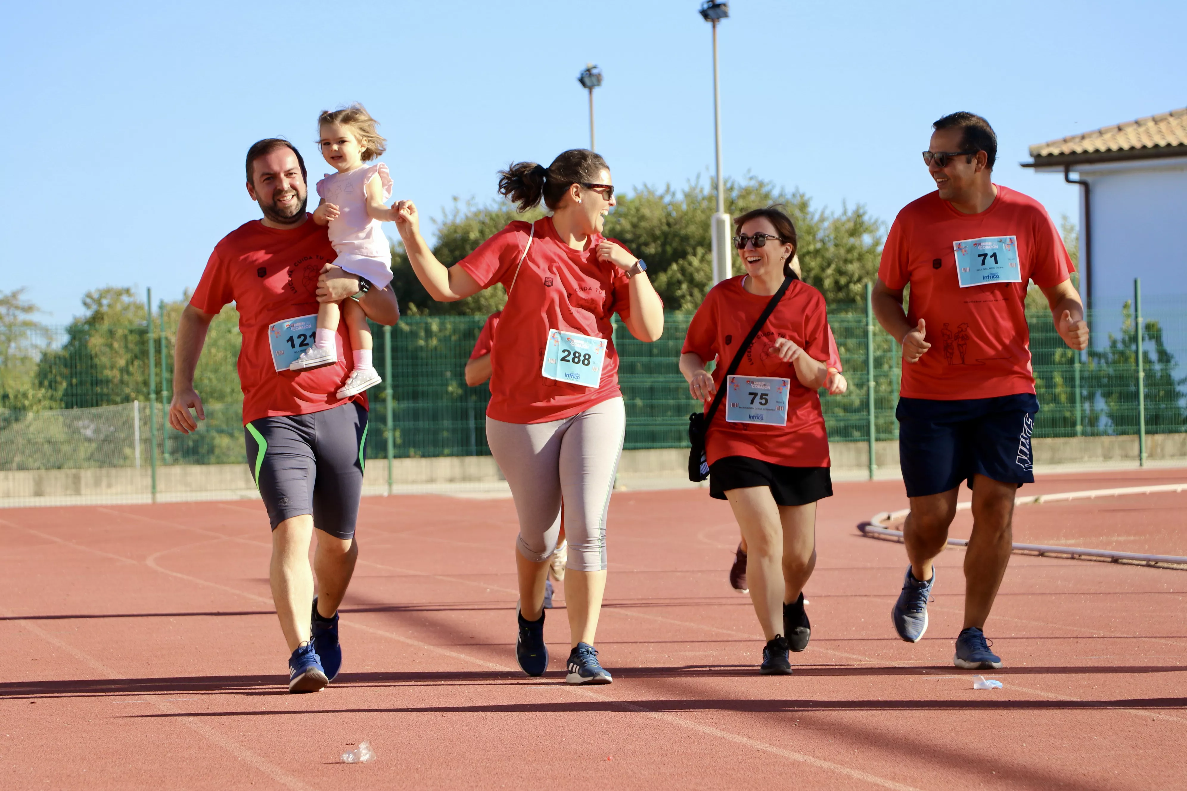 Carrera del Corazón 2023