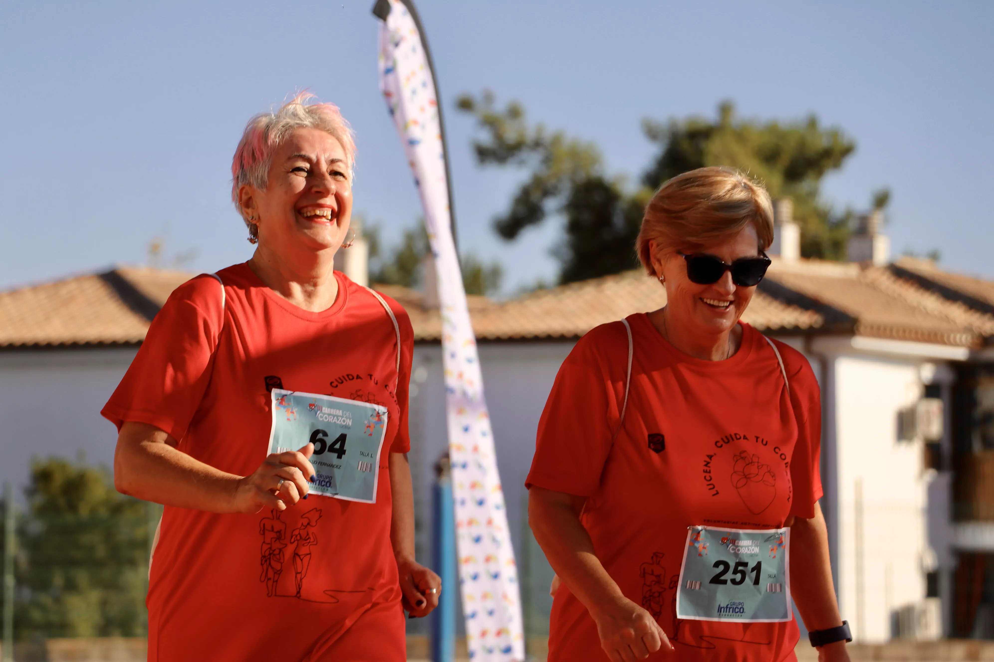 Carrera del Corazón 2023