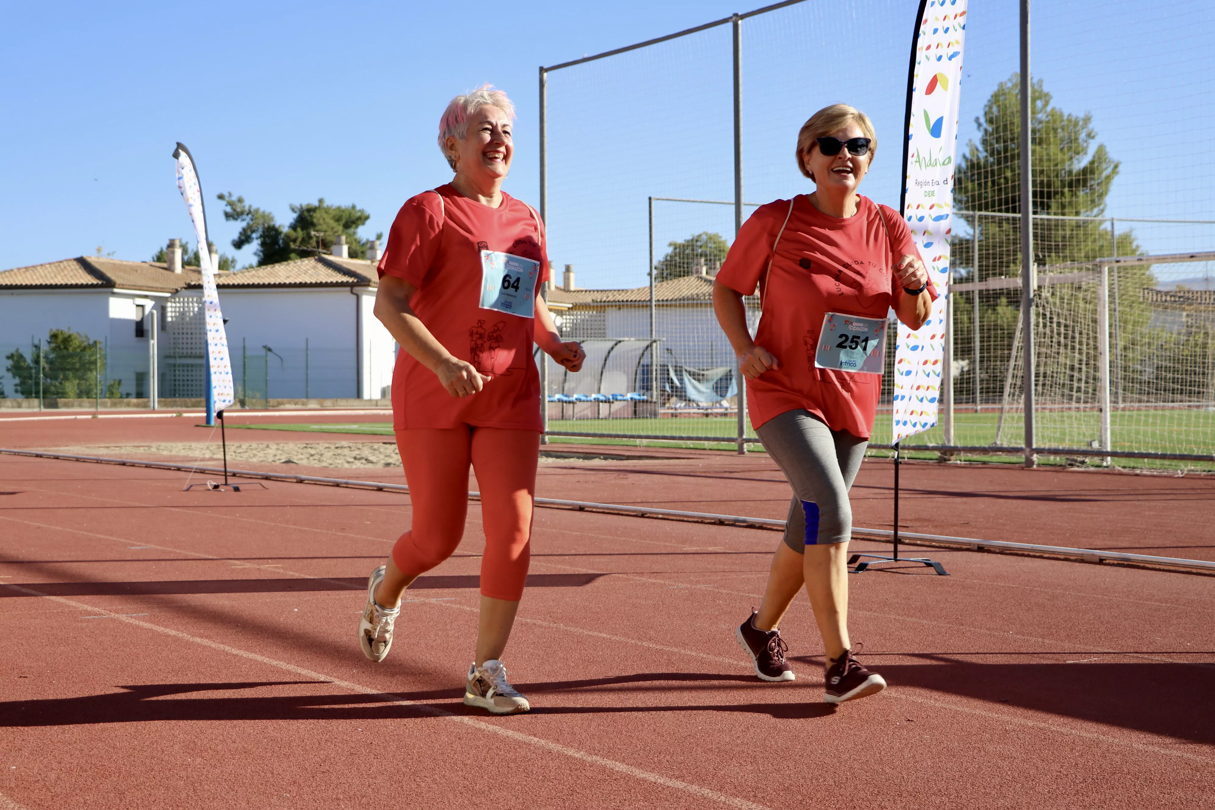 Carrera del Corazón 2023