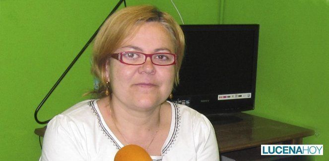  Manuela Romero, alcaldesa de Zuheros, nueva presidenta de la Subbética 