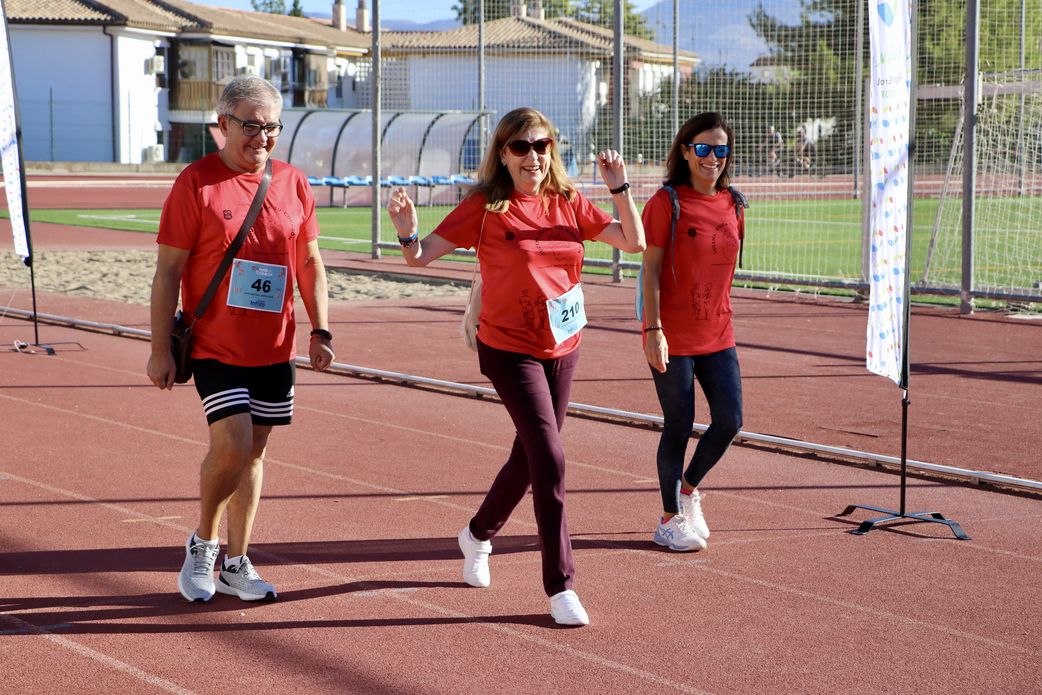 Carrera del Corazón 2023