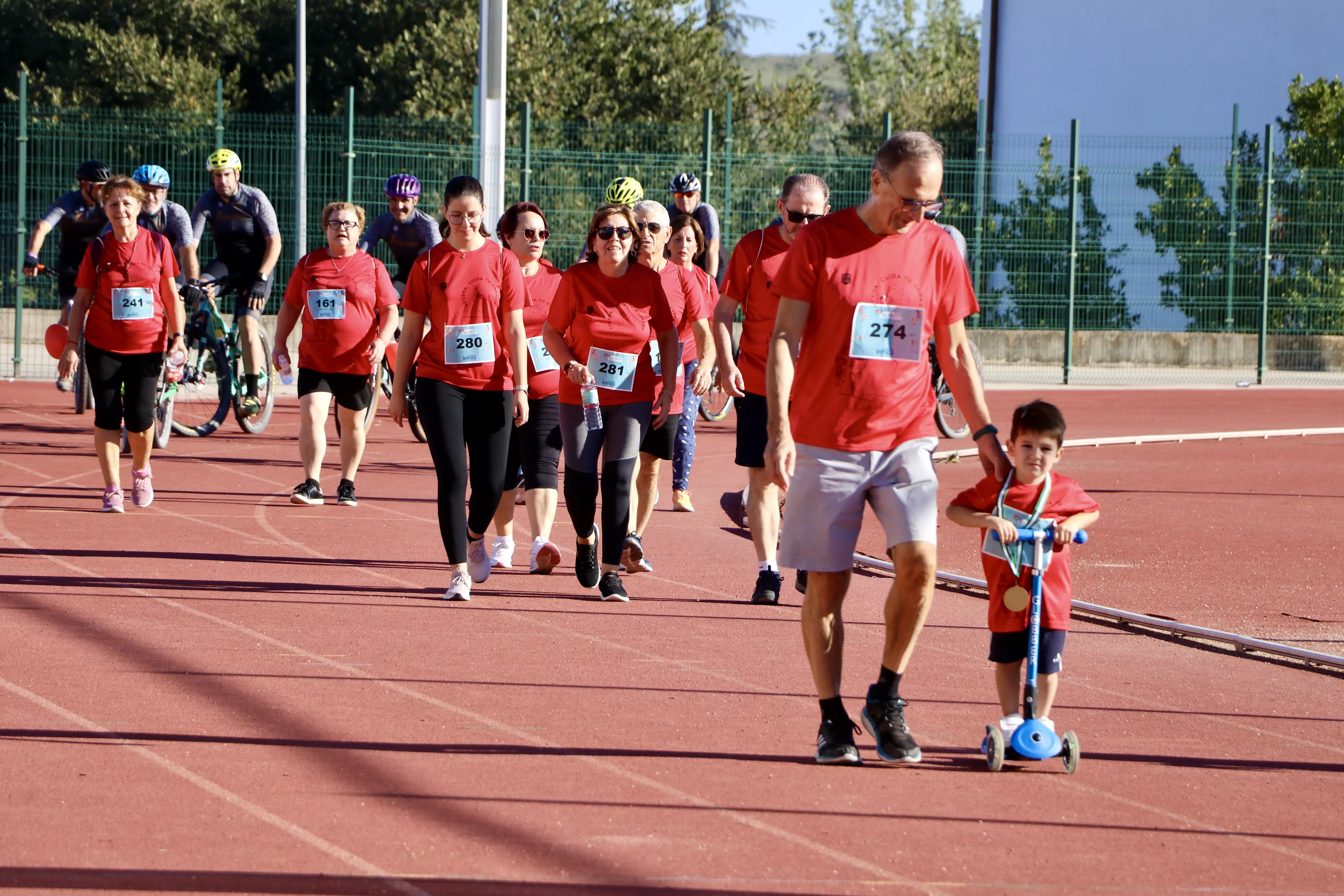 Carrera del Corazón 2023