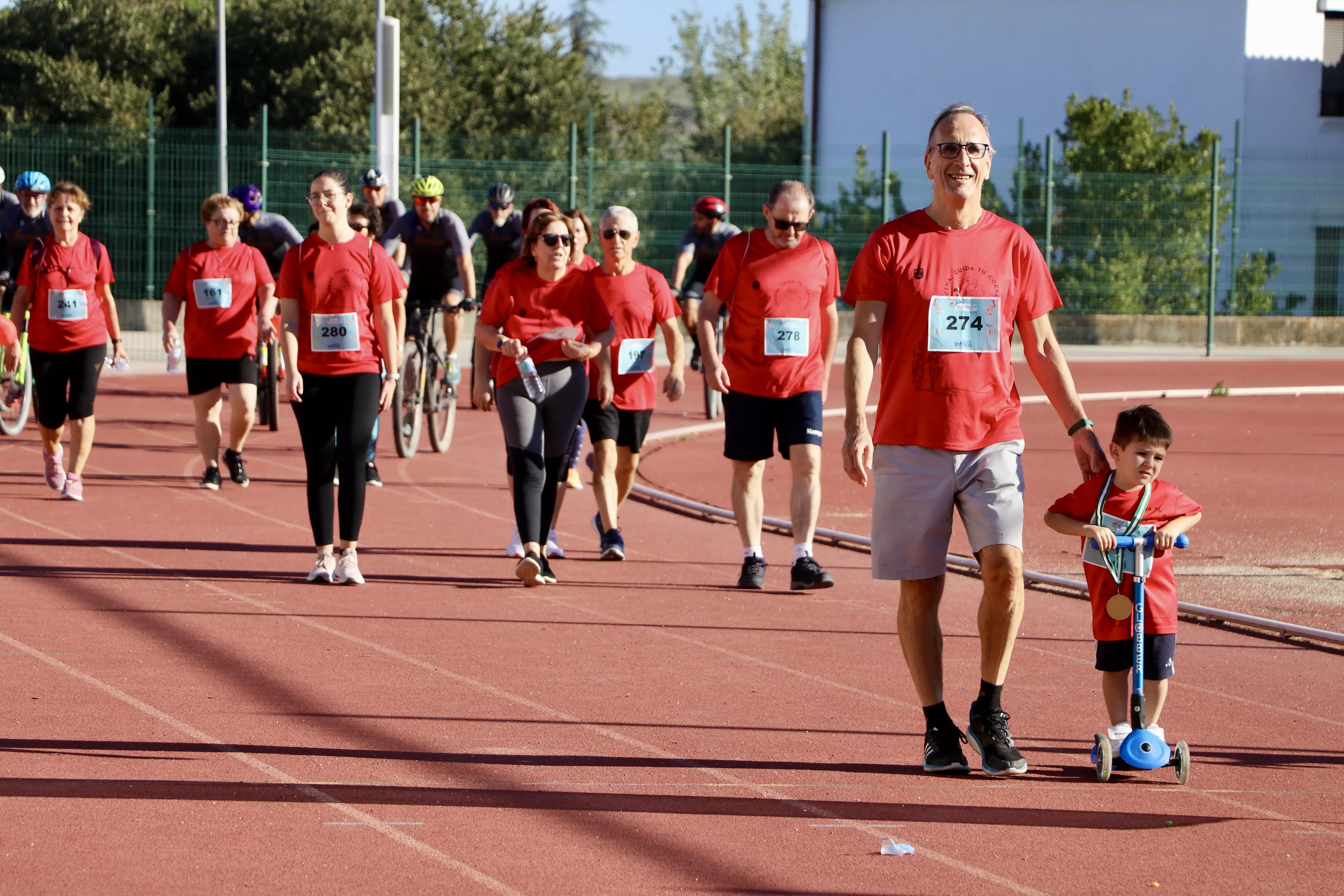 Carrera del Corazón 2023