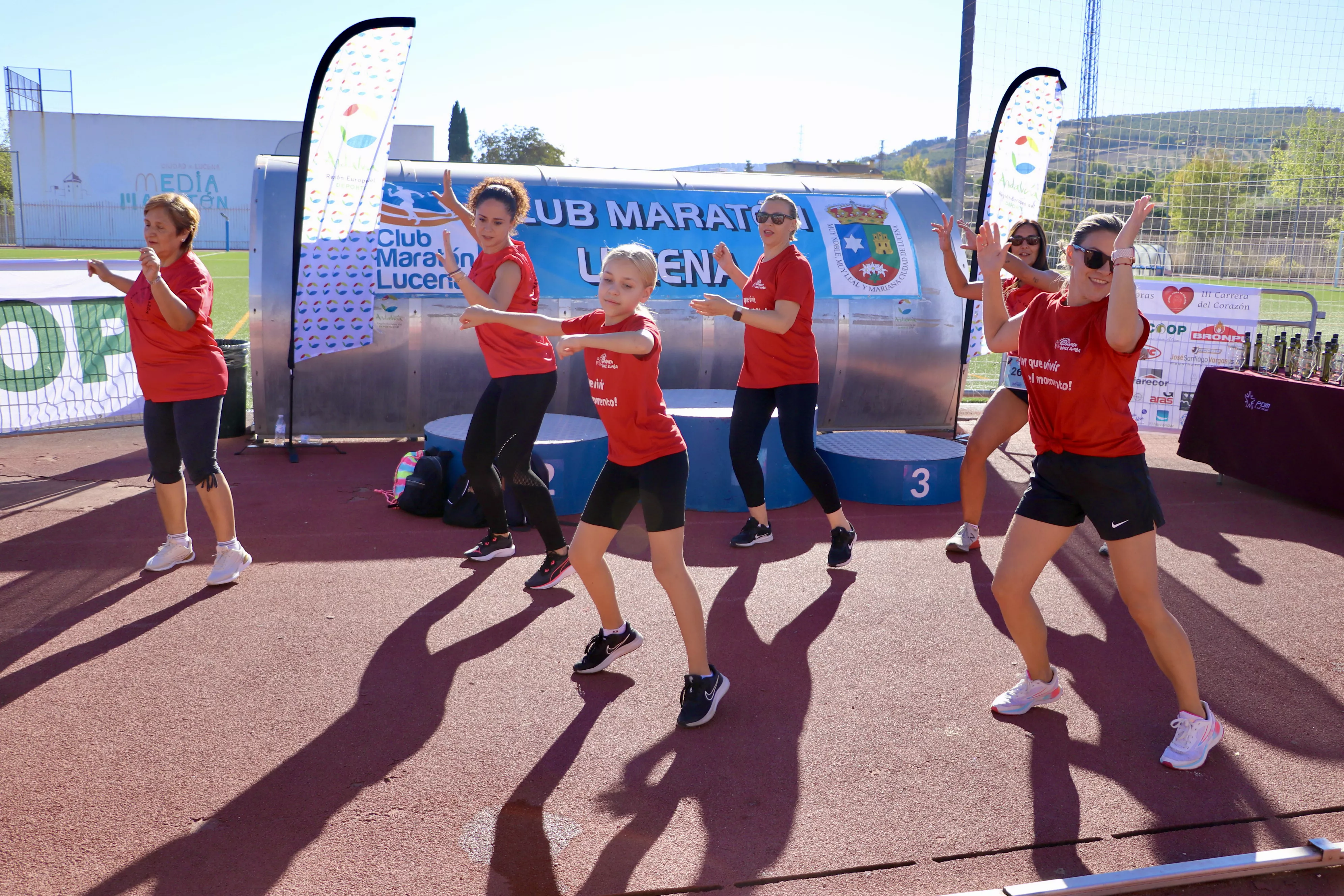 Carrera del Corazón 2023