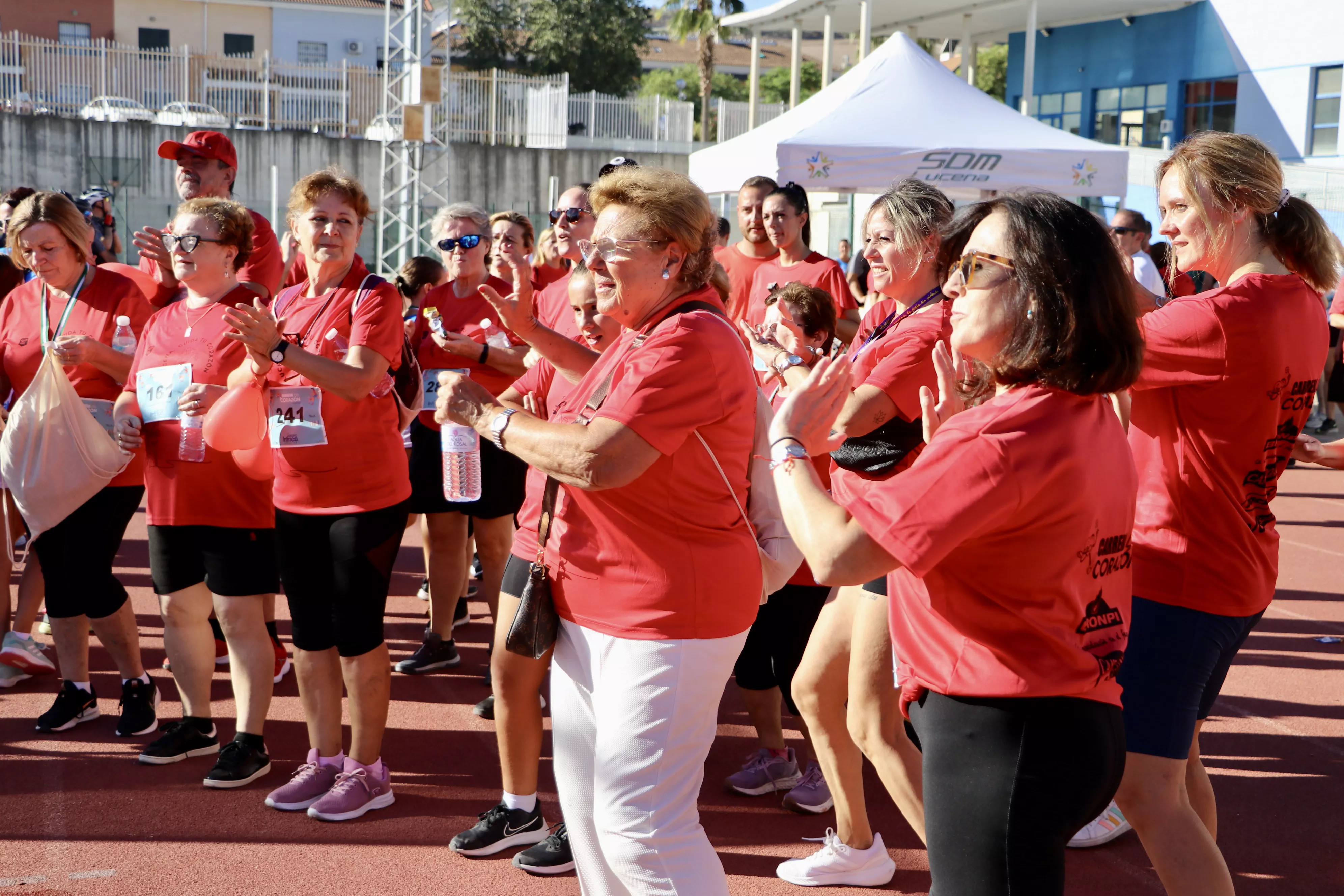 Carrera del Corazón 2023