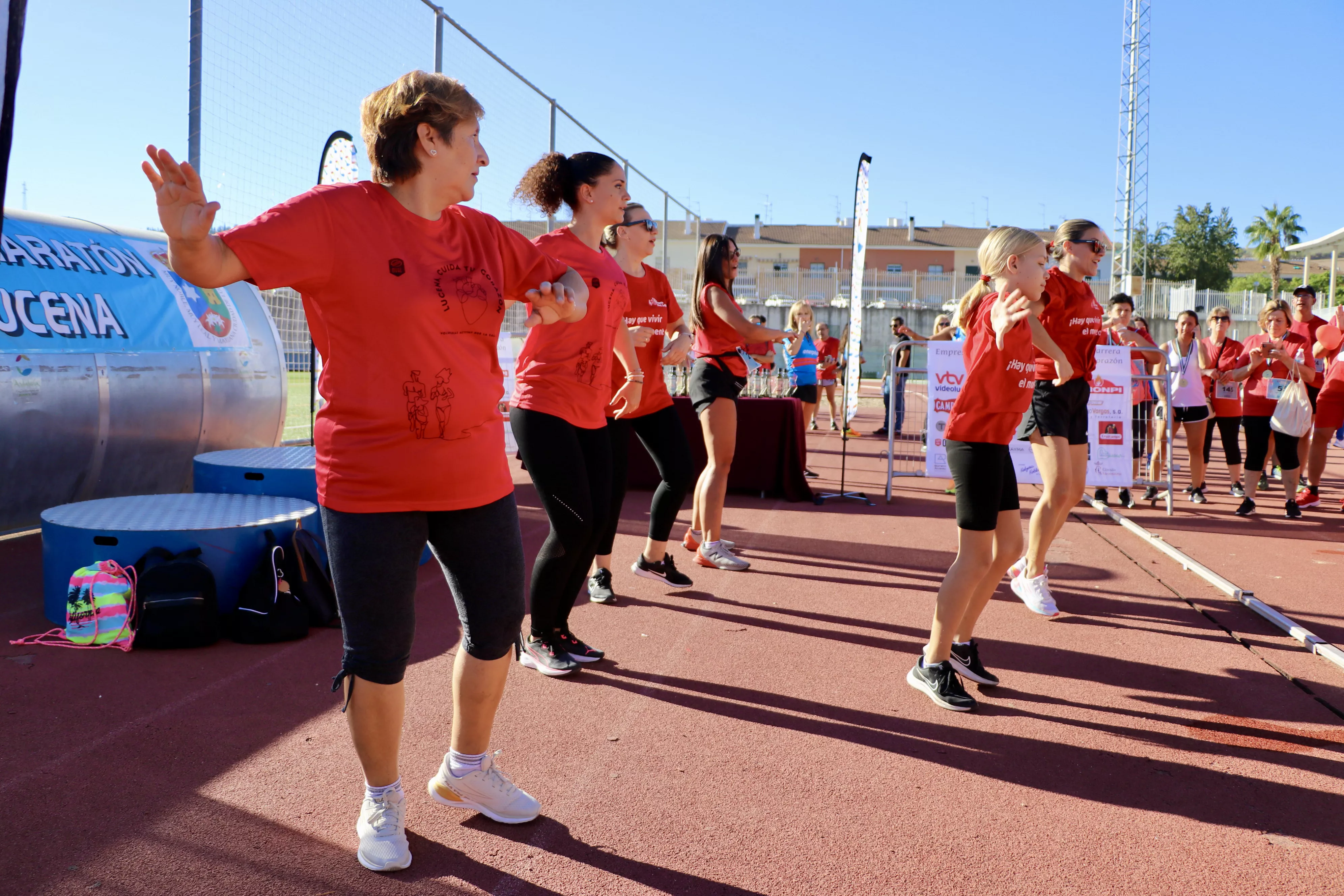 Carrera del Corazón 2023