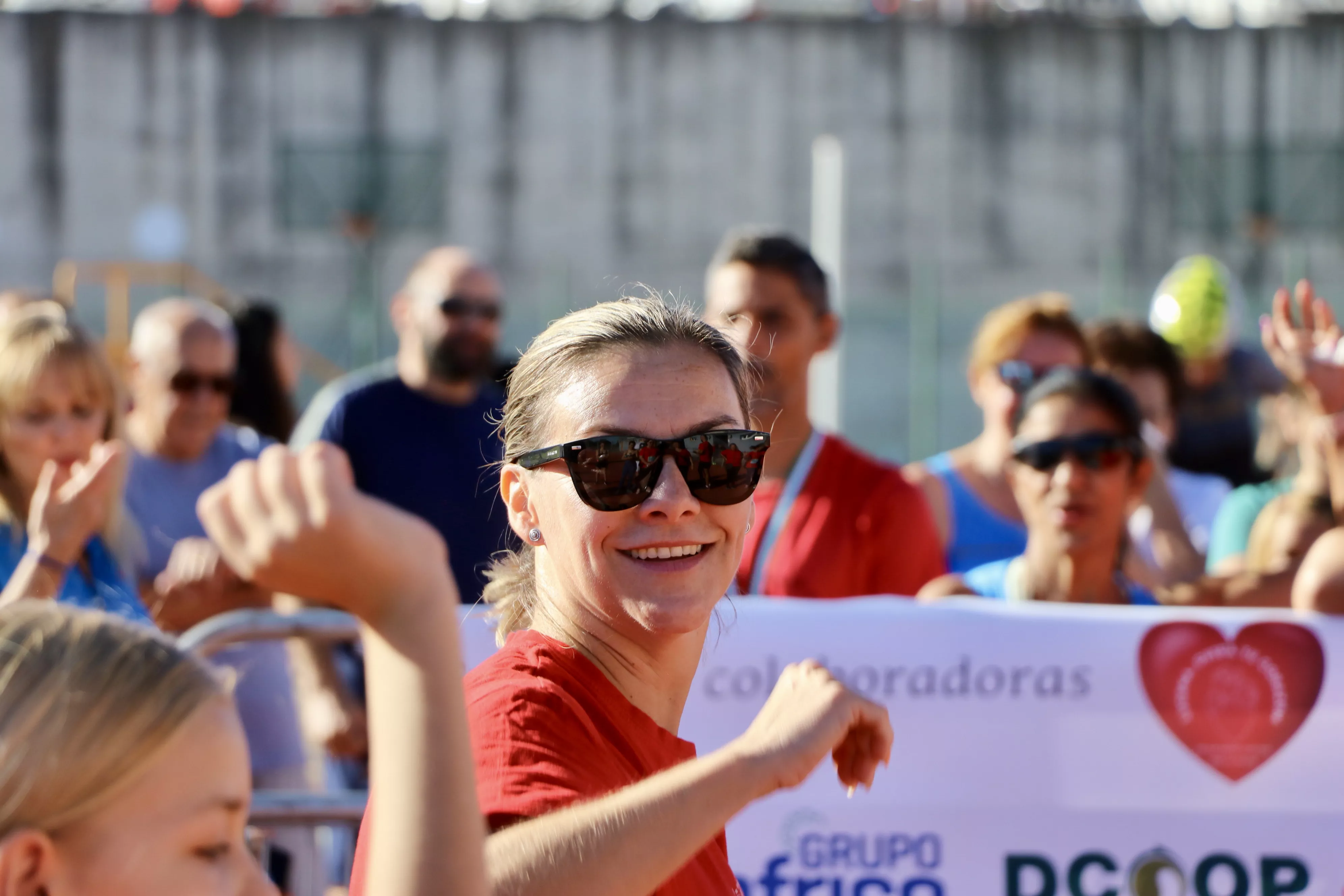 Carrera del Corazón 2023